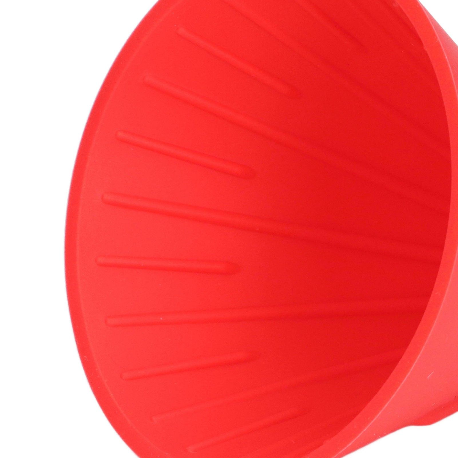 Silicone Coffee Dripper Portable Reusable Folding Coffee Filter for Travel view 15