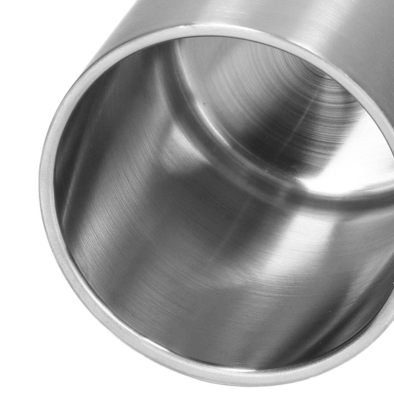 Stainless Steel Cup 300ml Capacity Double Layer Ergonomic Design Texture With view 14