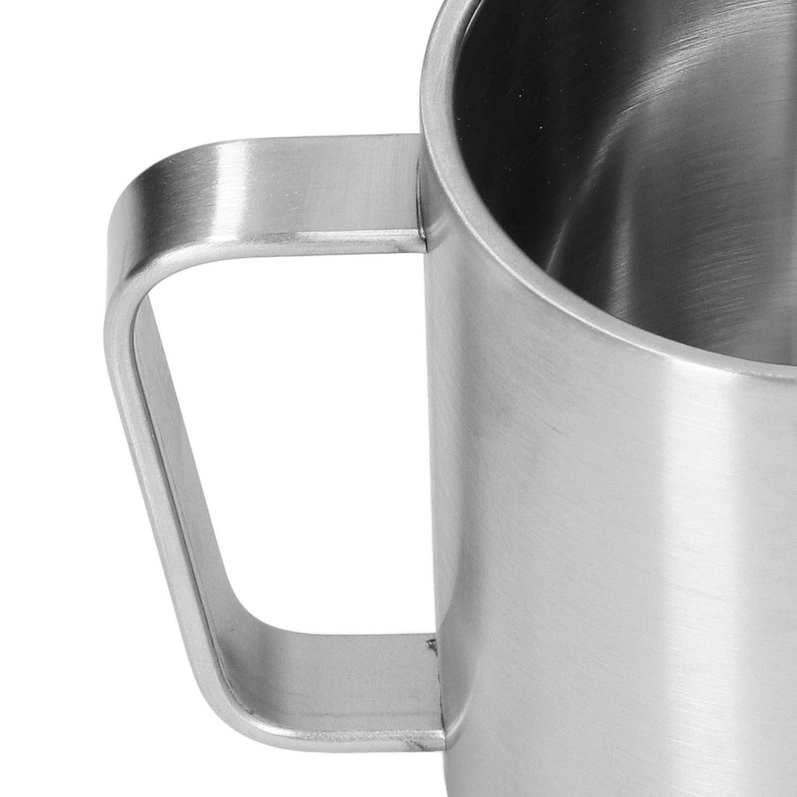 Stainless Steel Cup 300ml Capacity Double Layer Ergonomic Design Texture With view 15