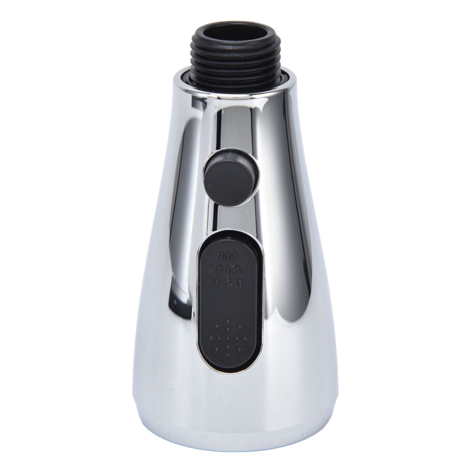 Kitchen Faucet Sprayer Head G1/2 Strong Removal Brief Shape Softer Water view 3