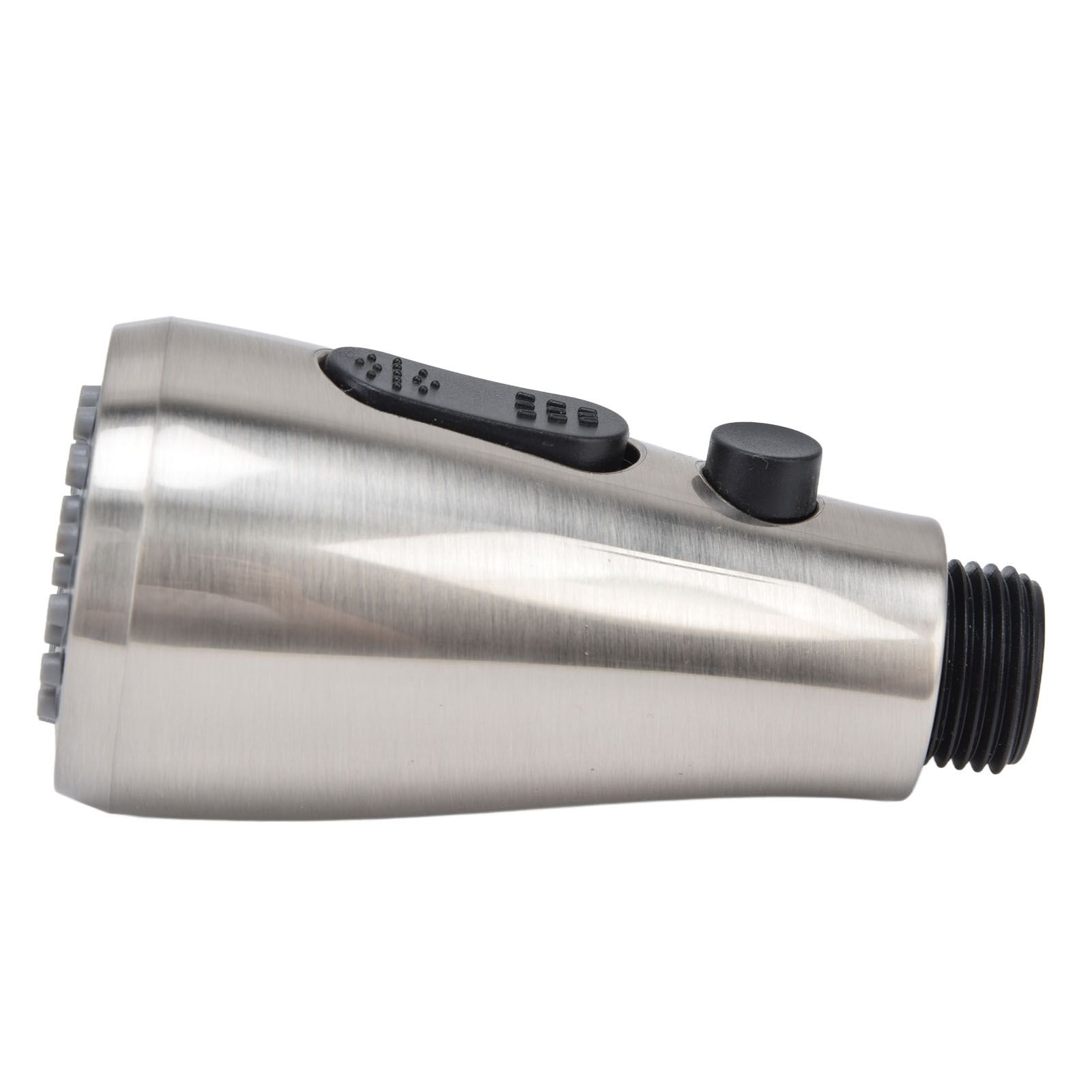 Kitchen Faucet Sprayer Head G1/2 Strong Removal Brief Shape Softer Water view 5