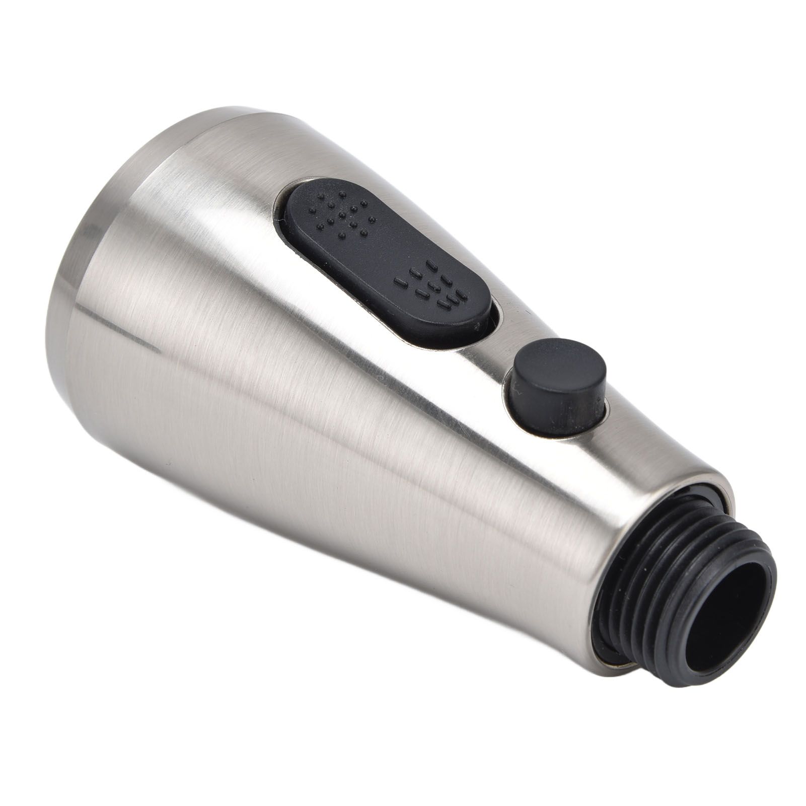 Kitchen Faucet Sprayer Head G1/2 Strong Removal Brief Shape Softer Water view 6