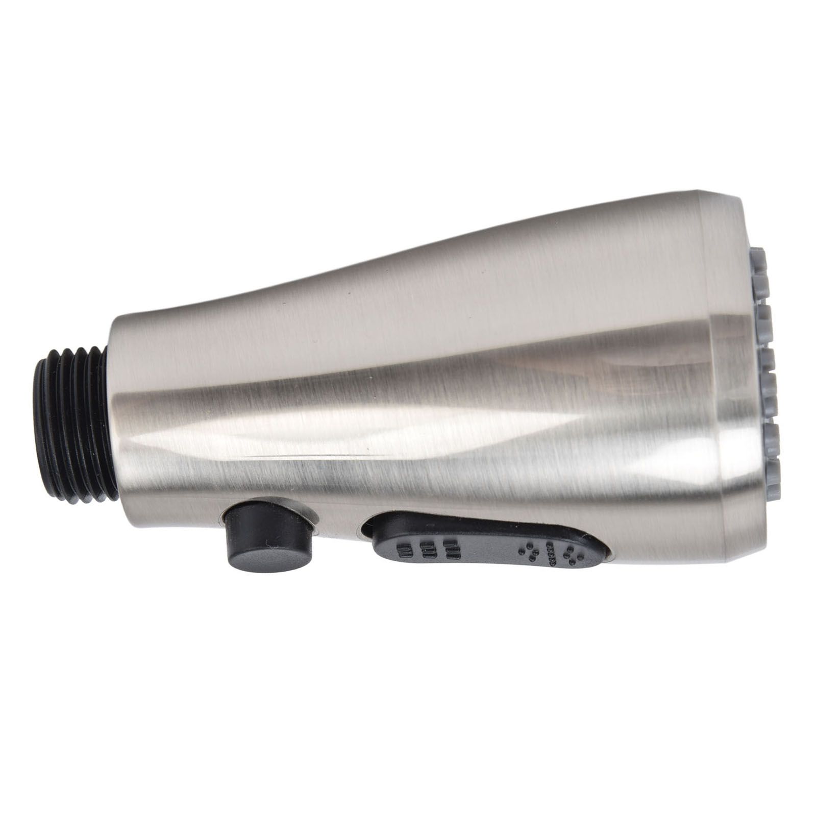 Kitchen Faucet Sprayer Head G1/2 Strong Removal Brief Shape Softer Water view 13