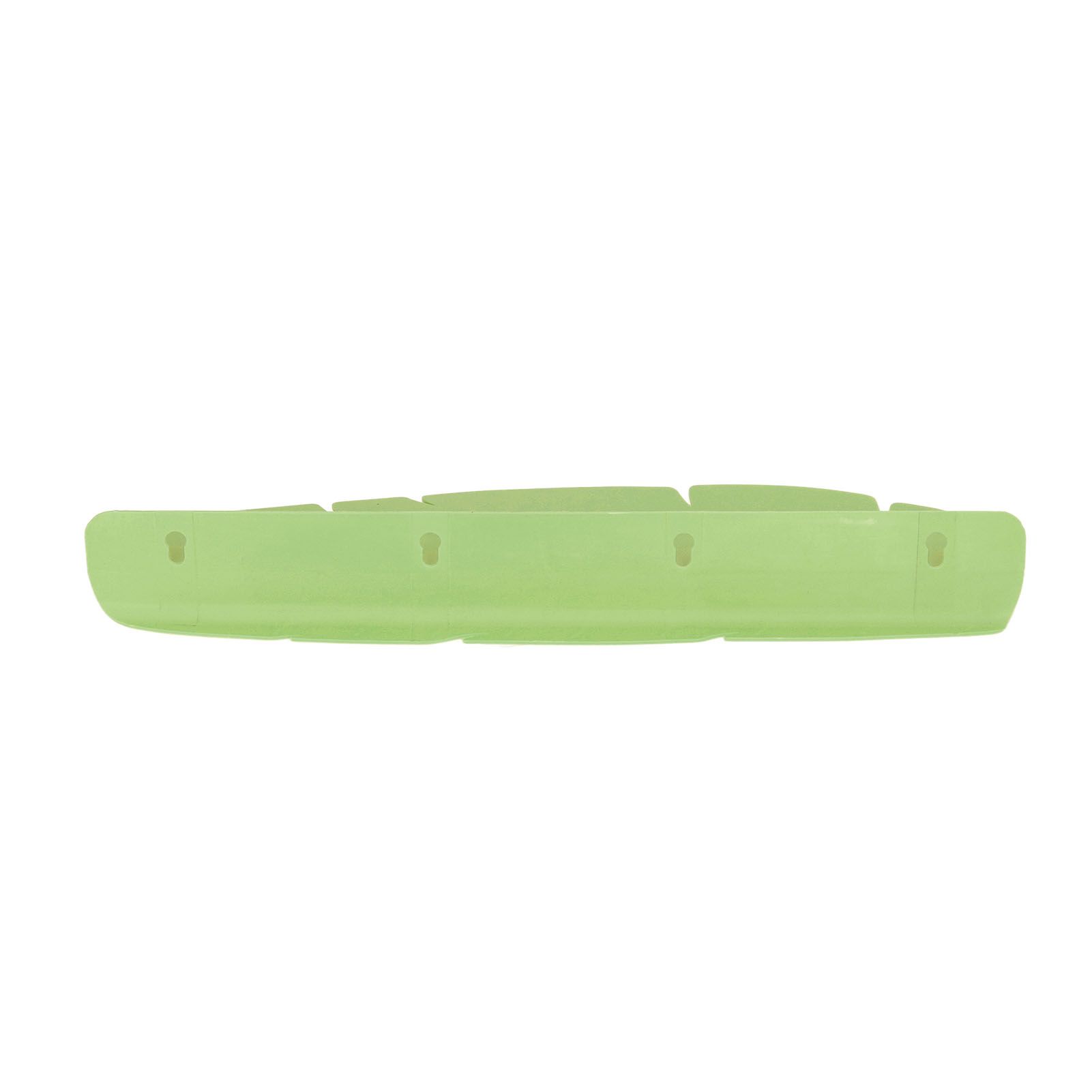 Kitchen Sink Water Splash Guard Elastic Reusable Banana Leaf Water Sink view 9