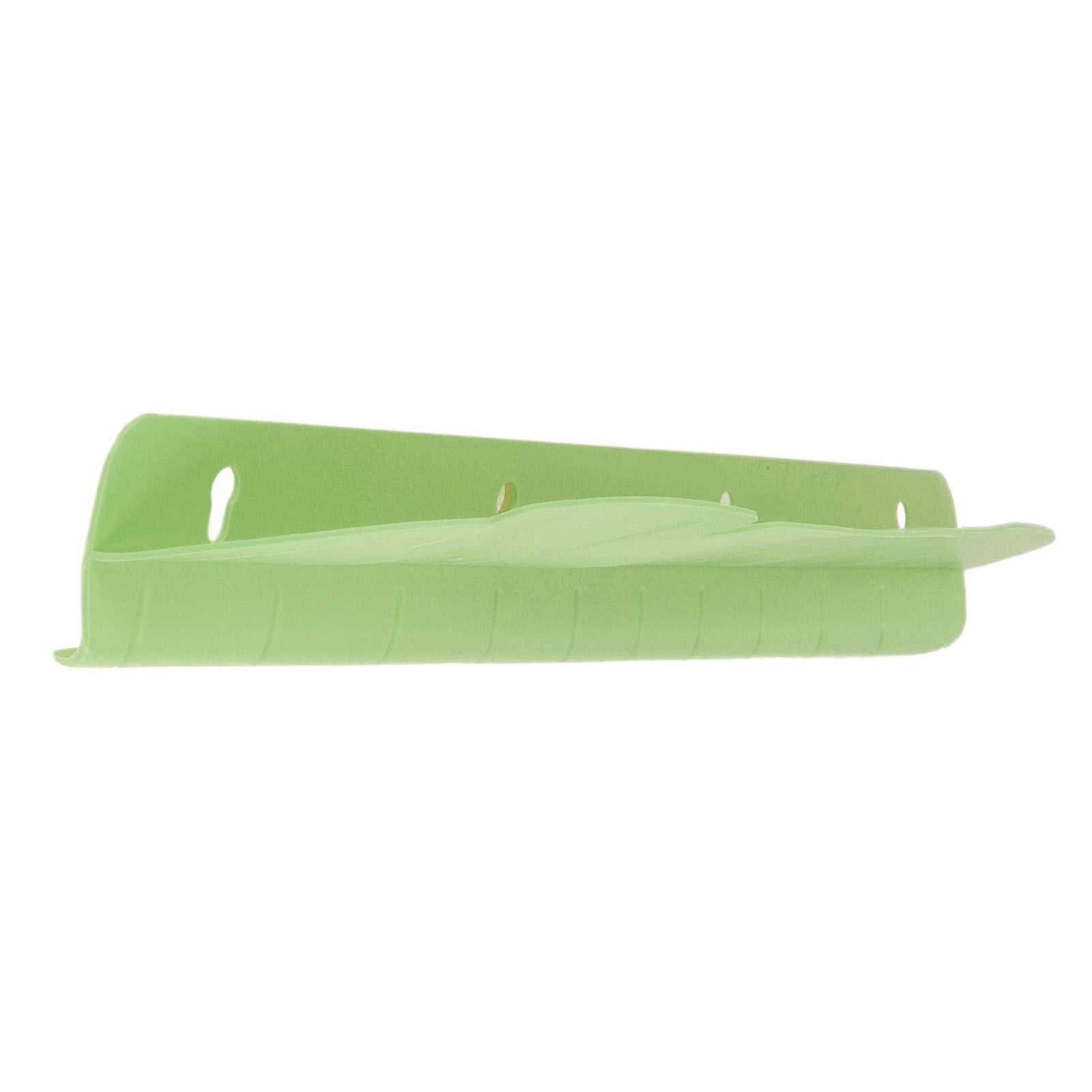 Kitchen Sink Water Splash Guard Elastic Reusable Banana Leaf Water Sink view 10