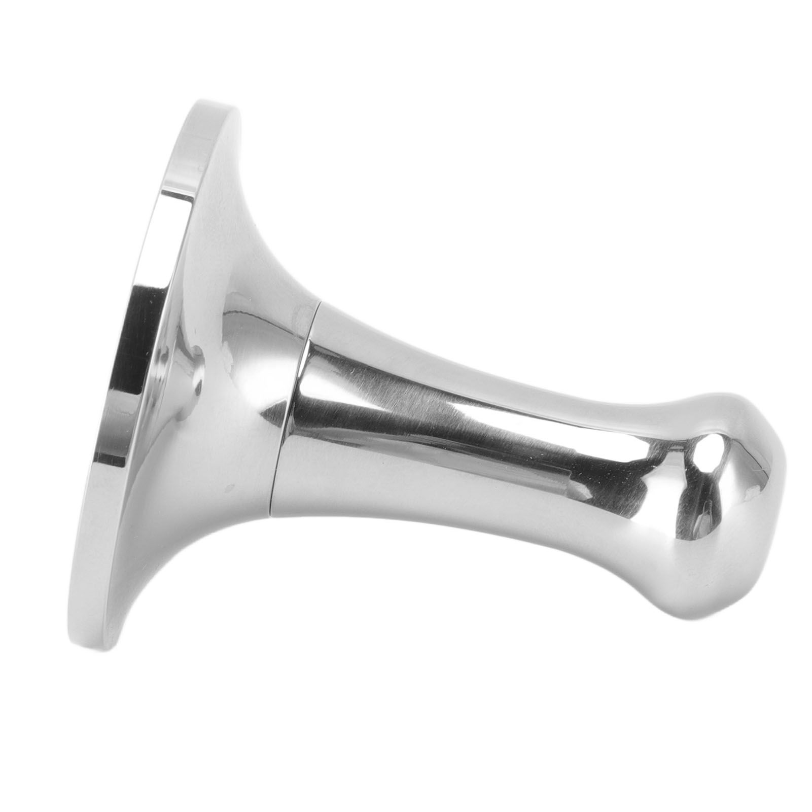 51mm Stainless Steel Coffee Tamper Ergonomic Easy to Clean Heavy Duty Coffee view 7