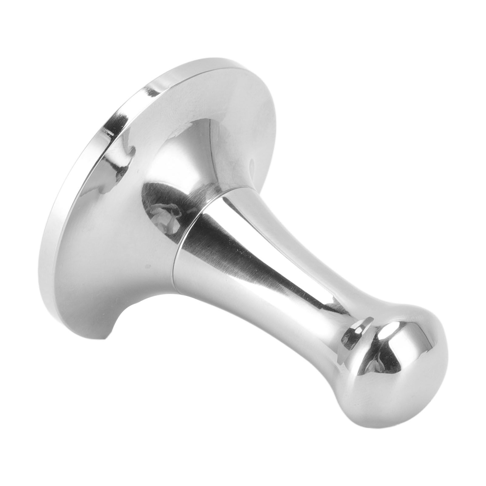 51mm Stainless Steel Coffee Tamper Ergonomic Easy to Clean Heavy Duty Coffee view 8