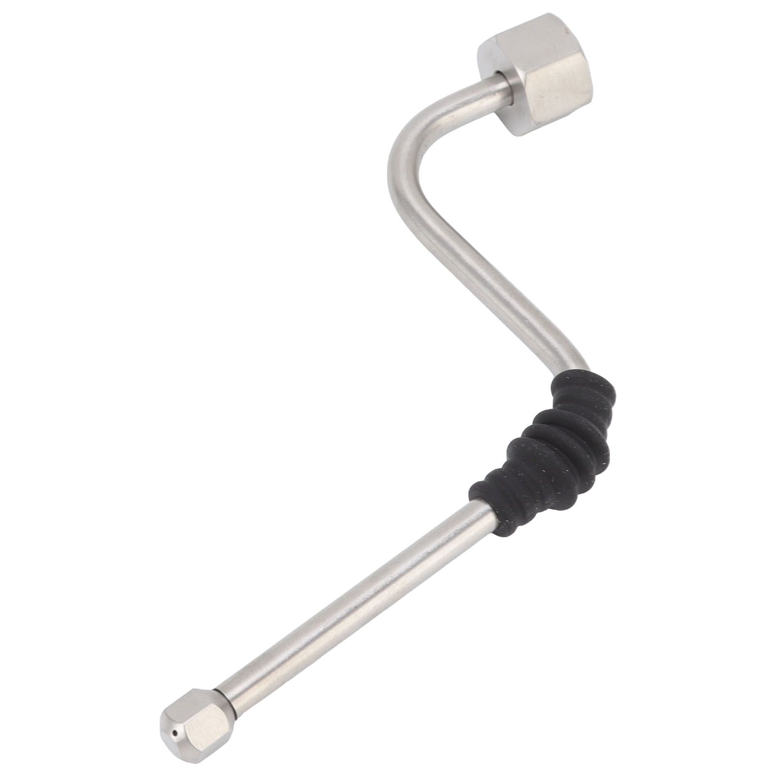 Stainless Steel Steam Wand Coffee Machine Steam Tube for DeLonghi 680 685 view 2