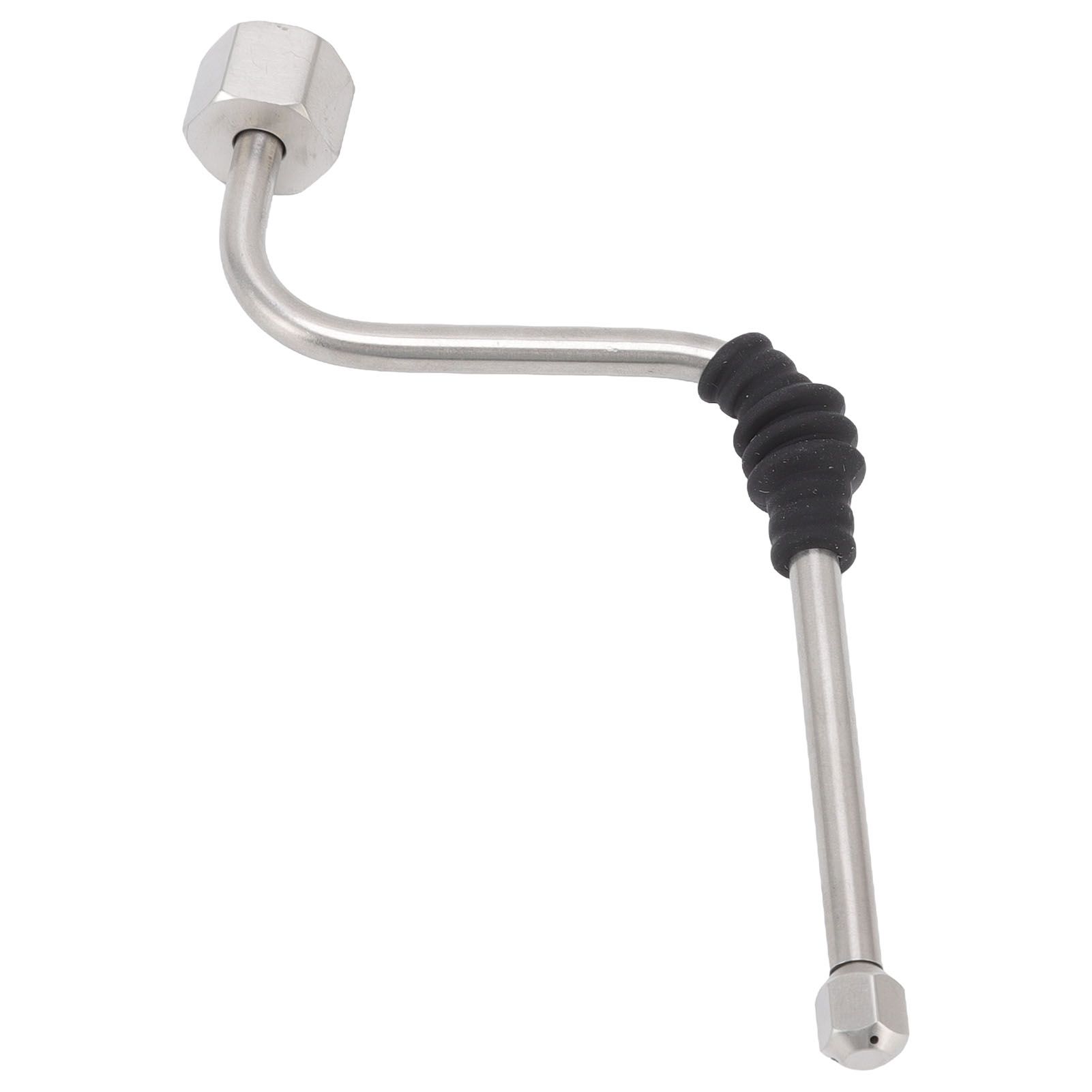 Stainless Steel Steam Wand Coffee Machine Steam Tube for DeLonghi 680 685 view 3