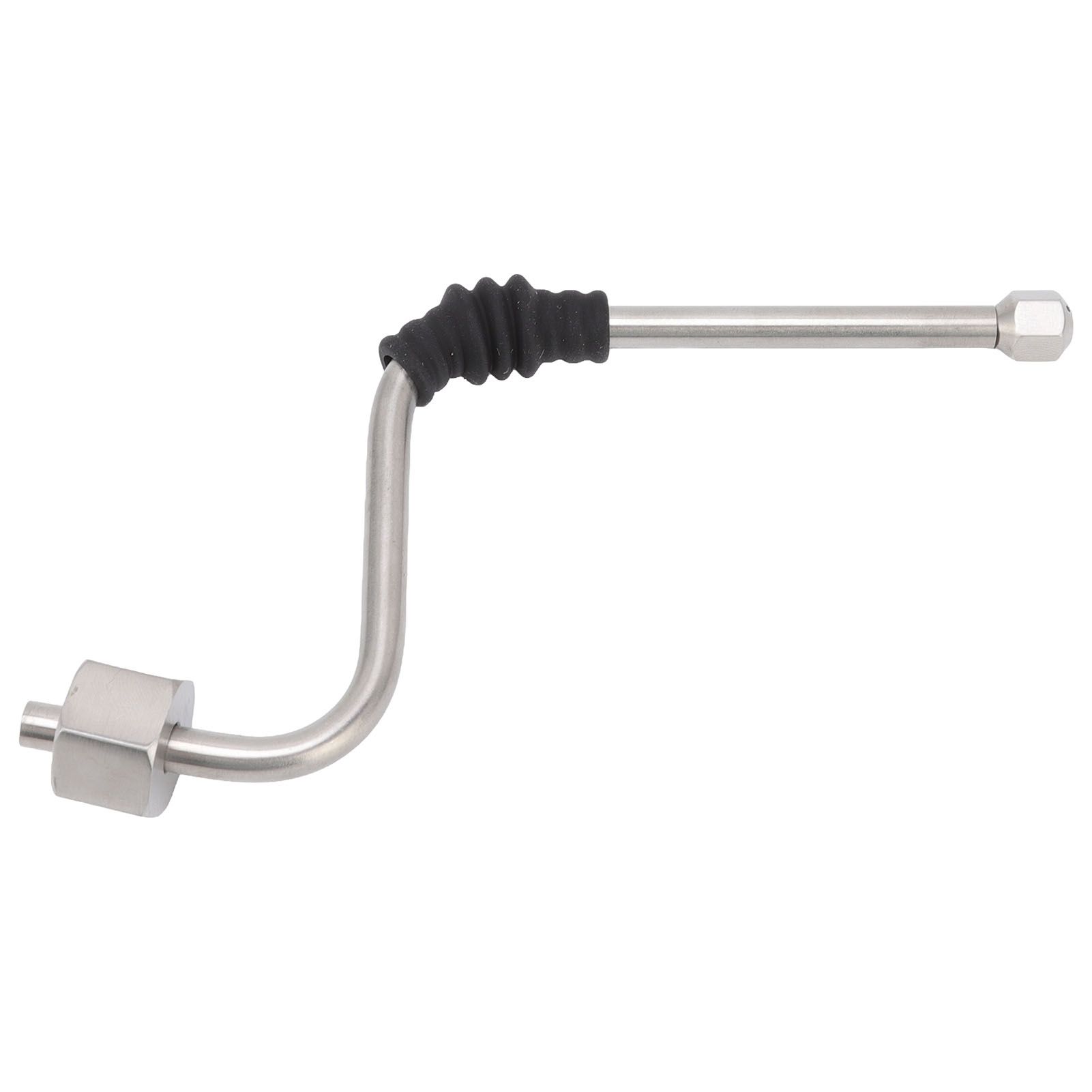 Stainless Steel Steam Wand Coffee Machine Steam Tube for DeLonghi 680 685 view 4