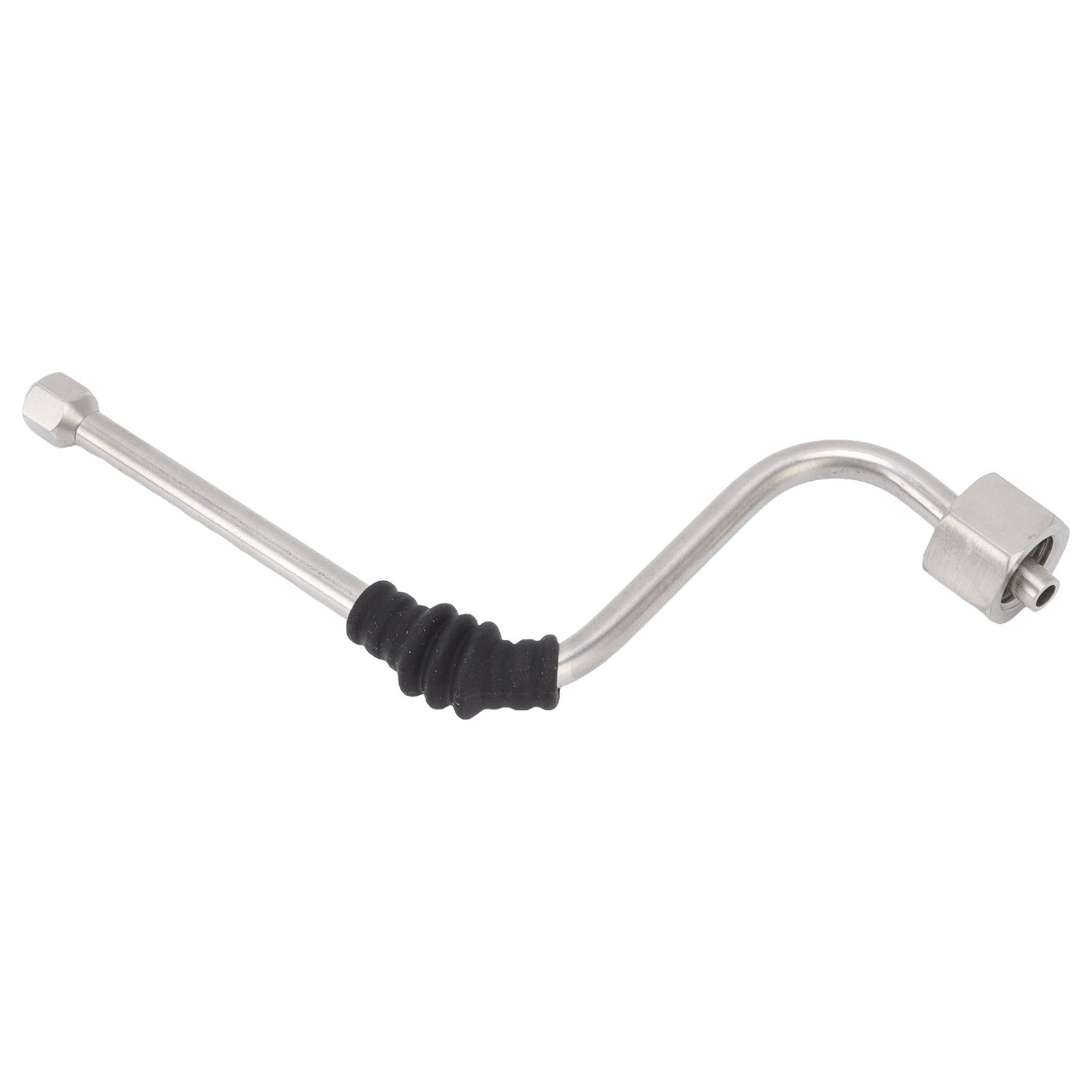 Stainless Steel Steam Wand Coffee Machine Steam Tube for DeLonghi 680 685 view 5