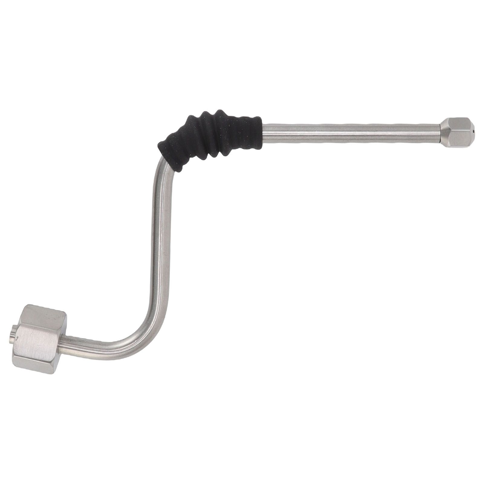 Stainless Steel Steam Wand Coffee Machine Steam Tube for DeLonghi 680 685 view 6