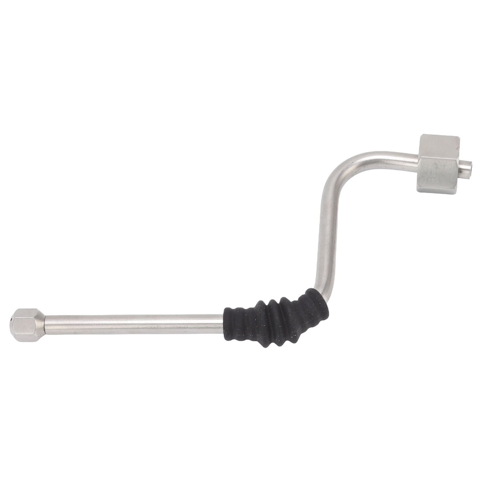 Stainless Steel Steam Wand Coffee Machine Steam Tube for DeLonghi 680 685 view 7