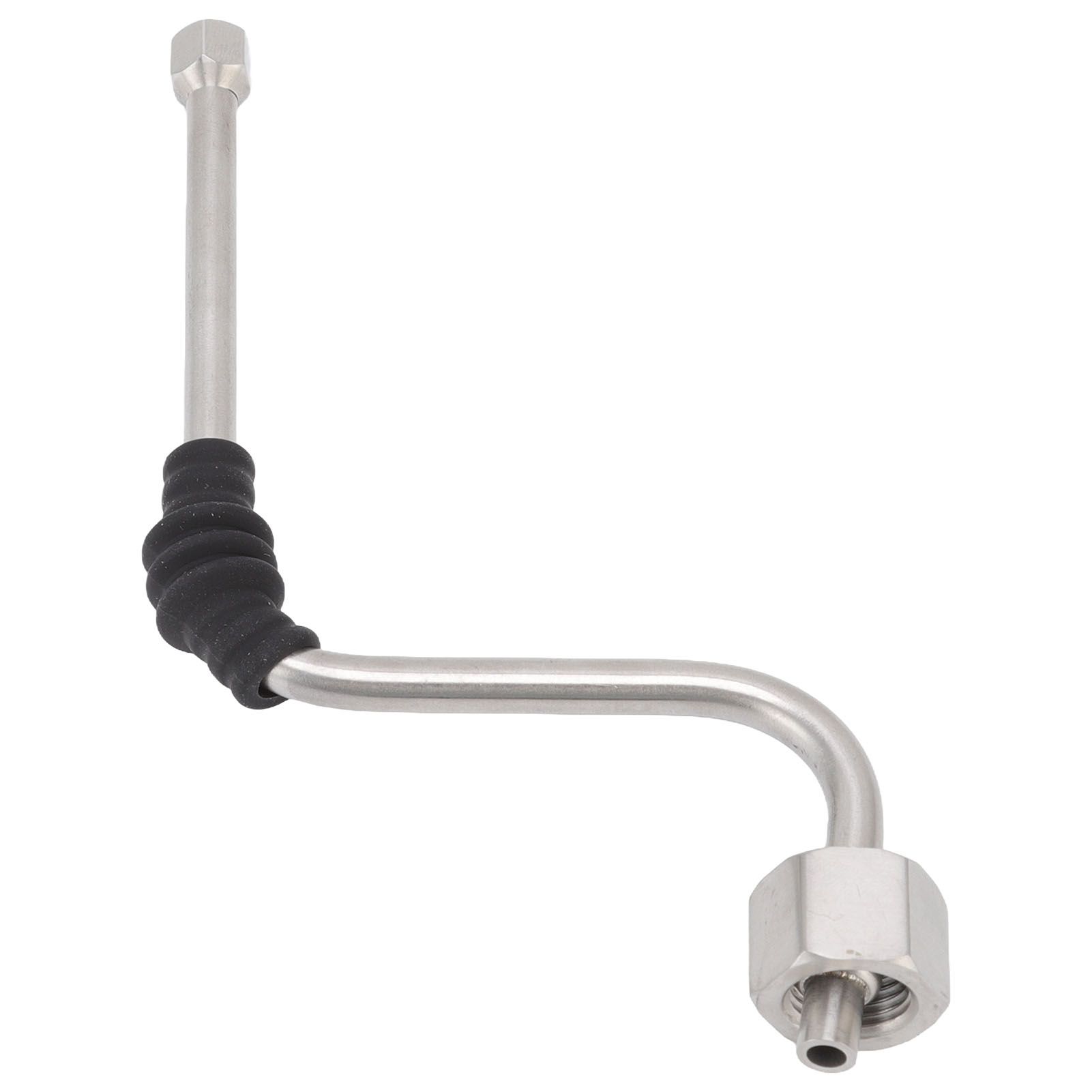Stainless Steel Steam Wand Coffee Machine Steam Tube for DeLonghi 680 685 view 8