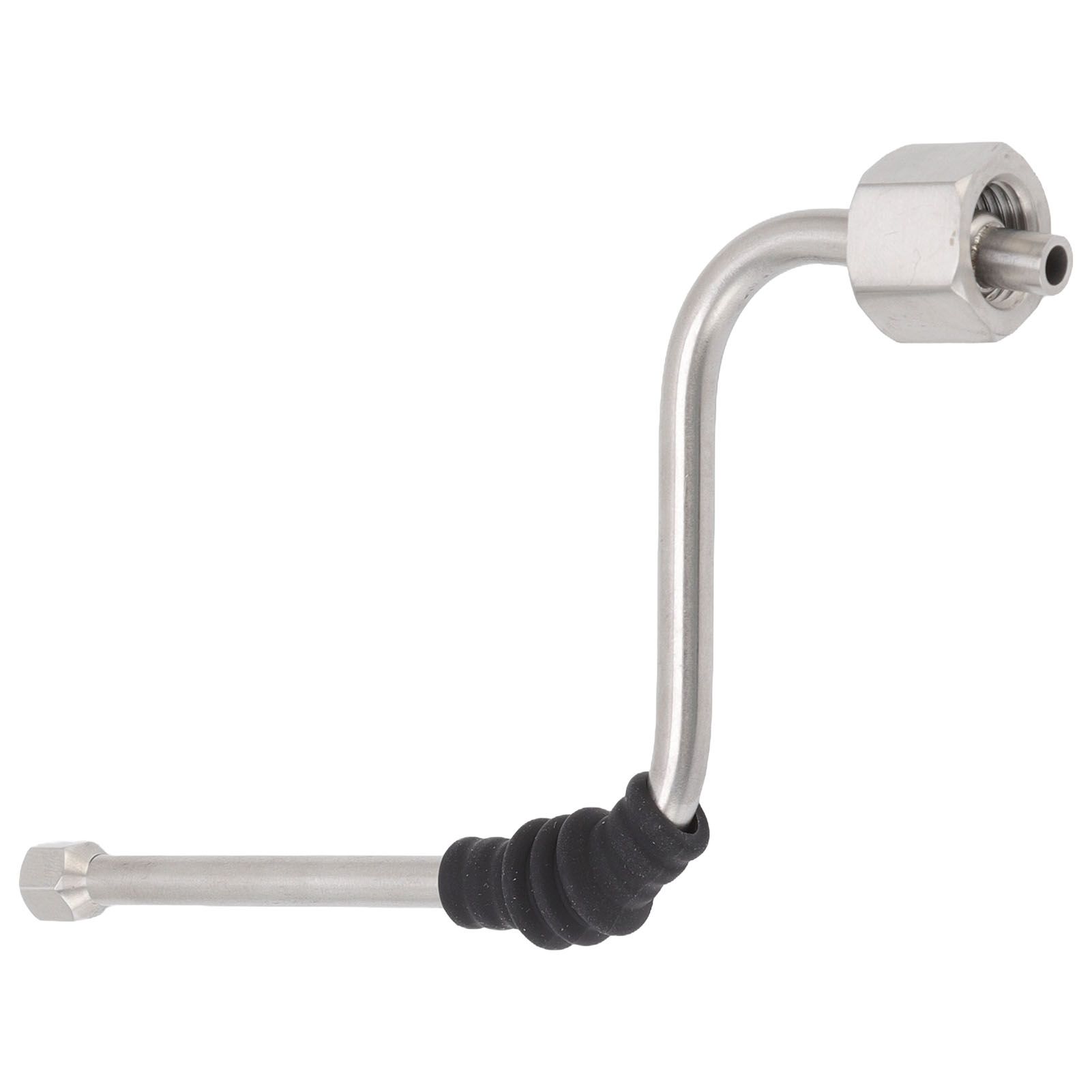 Stainless Steel Steam Wand Coffee Machine Steam Tube for DeLonghi 680 685 view 9