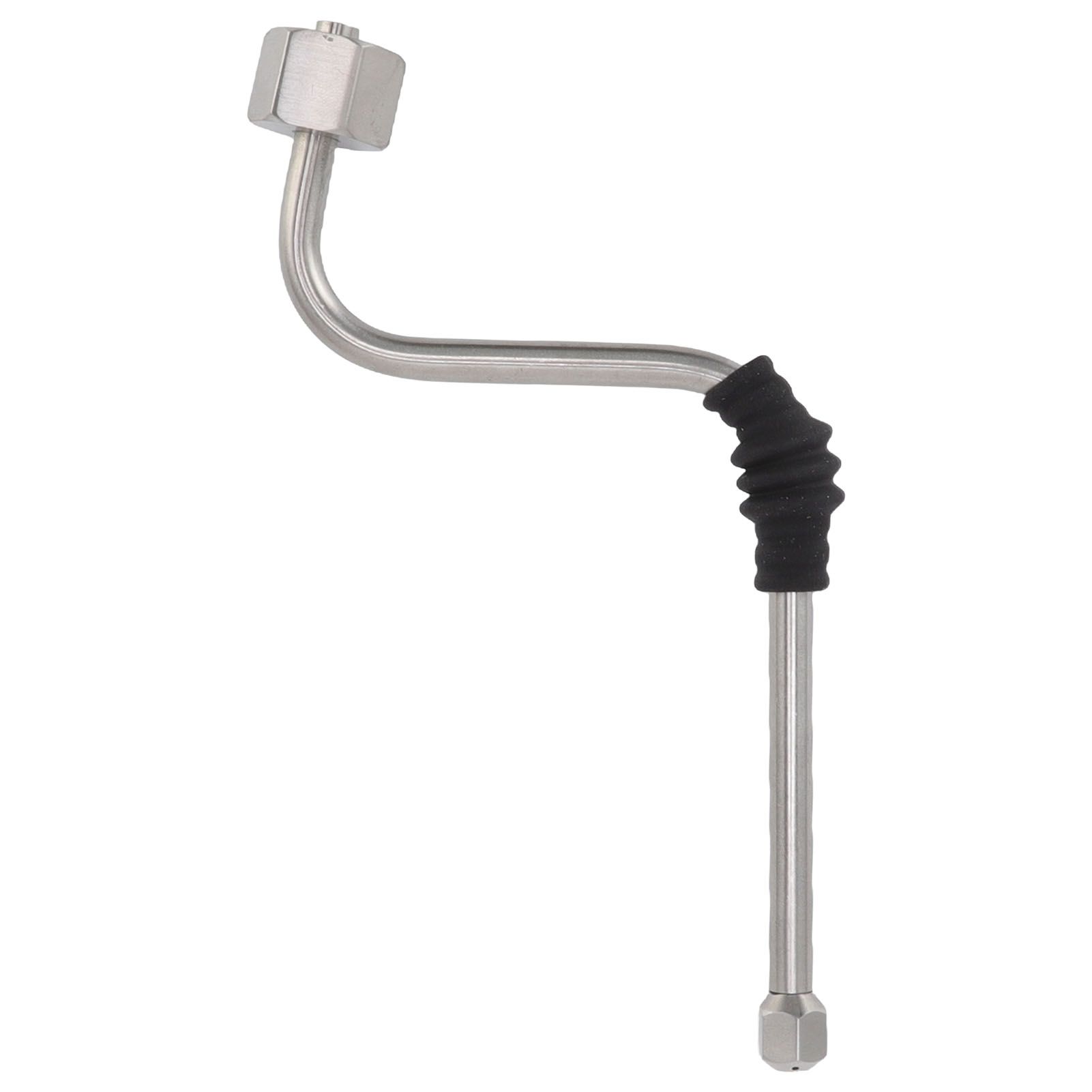 Stainless Steel Steam Wand Coffee Machine Steam Tube for DeLonghi 680 685 view 10