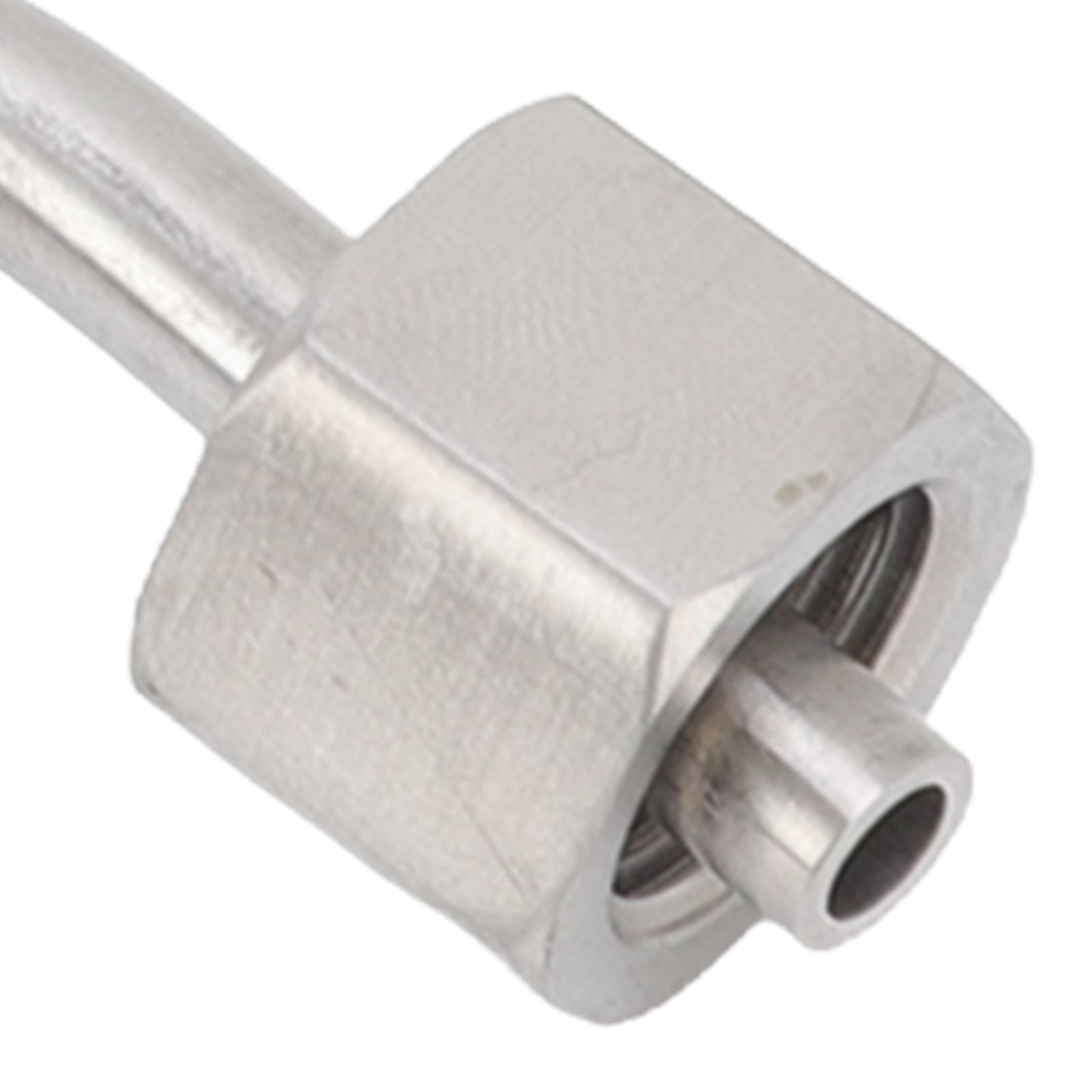Stainless Steel Steam Wand Coffee Machine Steam Tube for DeLonghi 680 685 view 14