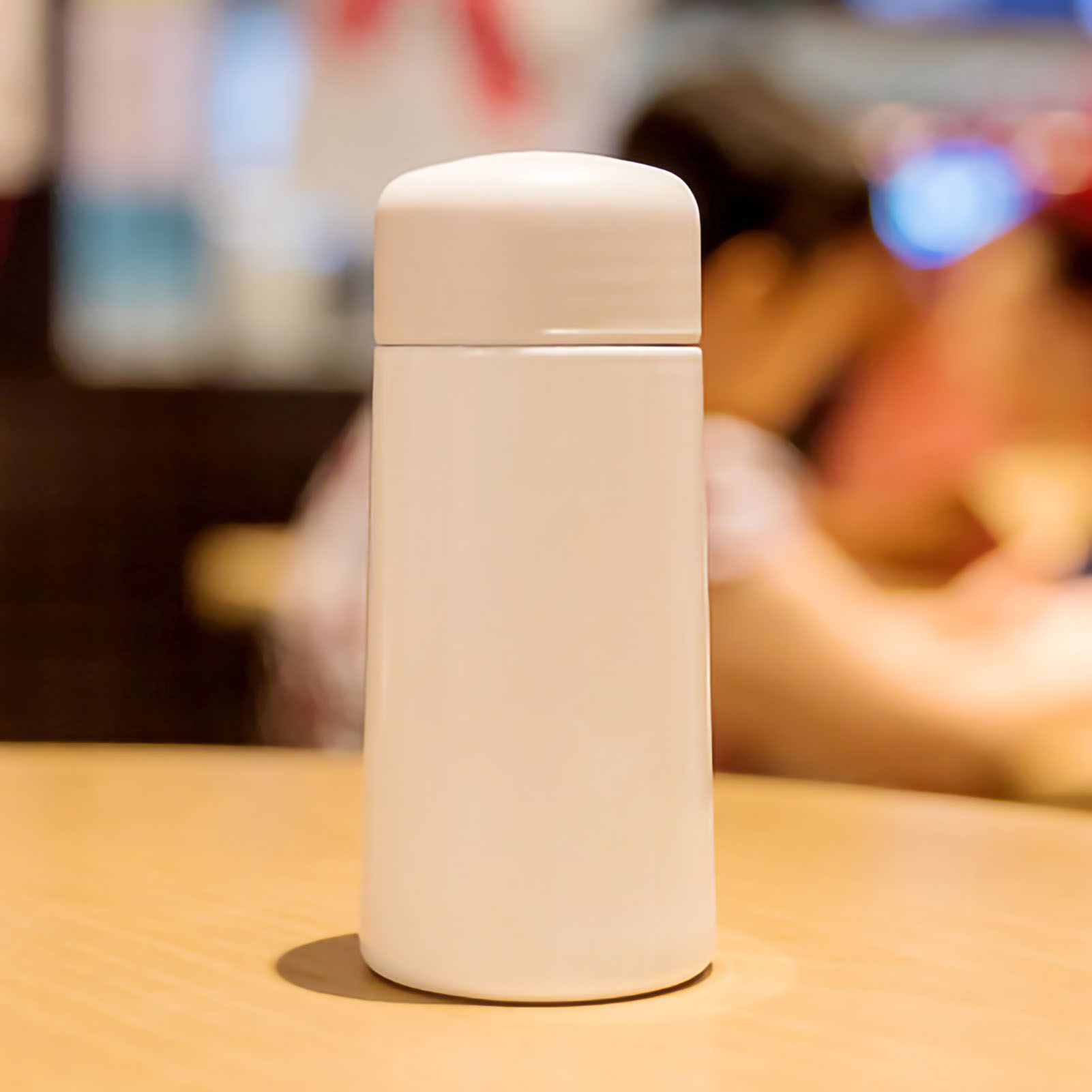 150ml Stainless Steel Insulated Cup Cute Portable Insulated Water Bottle with view 5