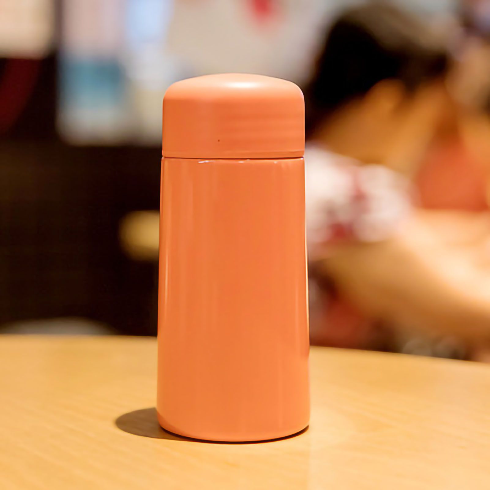 150ml Stainless Steel Insulated Cup Cute Portable Insulated Water Bottle with