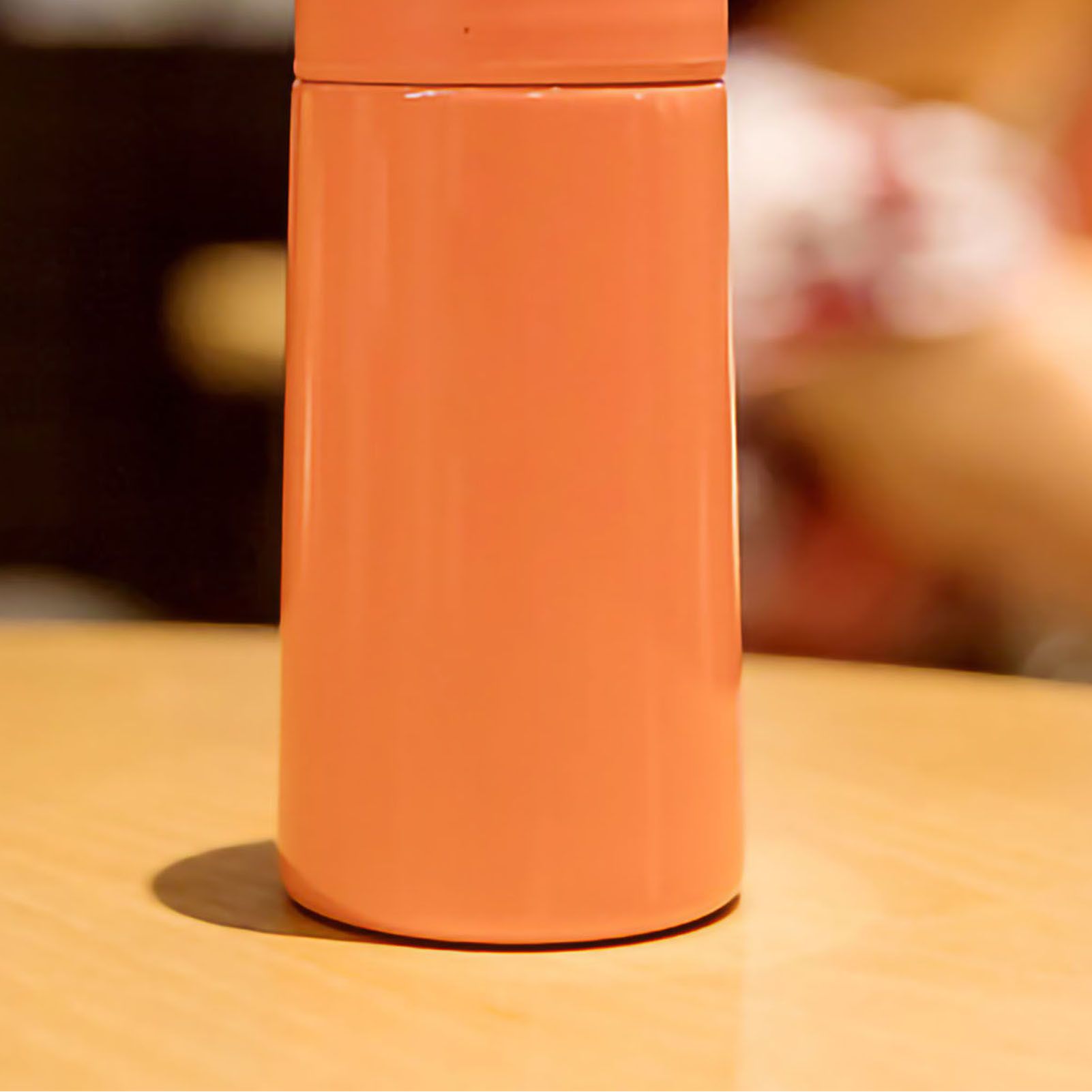 150ml Stainless Steel Insulated Cup Cute Portable Insulated Water Bottle with view 3