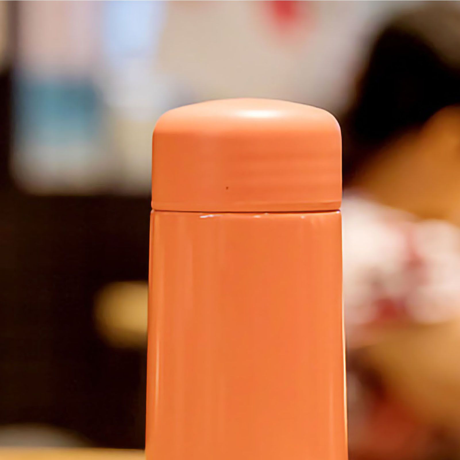 150ml Stainless Steel Insulated Cup Cute Portable Insulated Water Bottle with view 4
