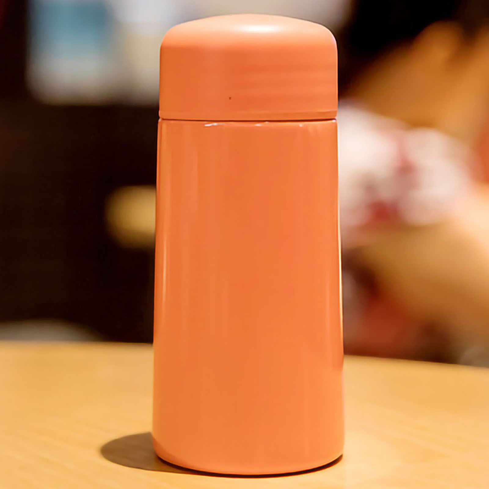 150ml Stainless Steel Insulated Cup Cute Portable Insulated Water Bottle with view 5