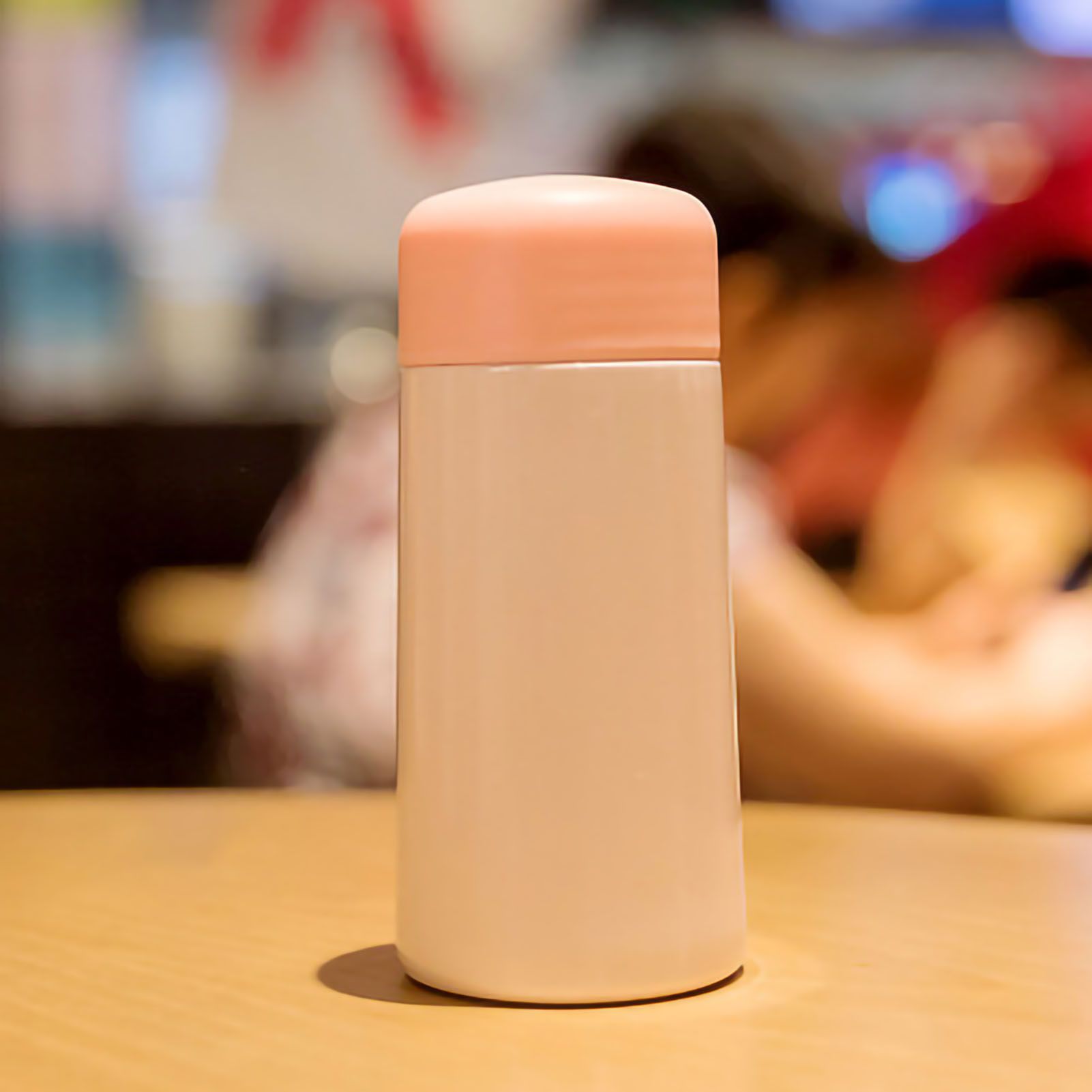 150ml Stainless Steel Insulated Cup Cute Portable Insulated Water Bottle with