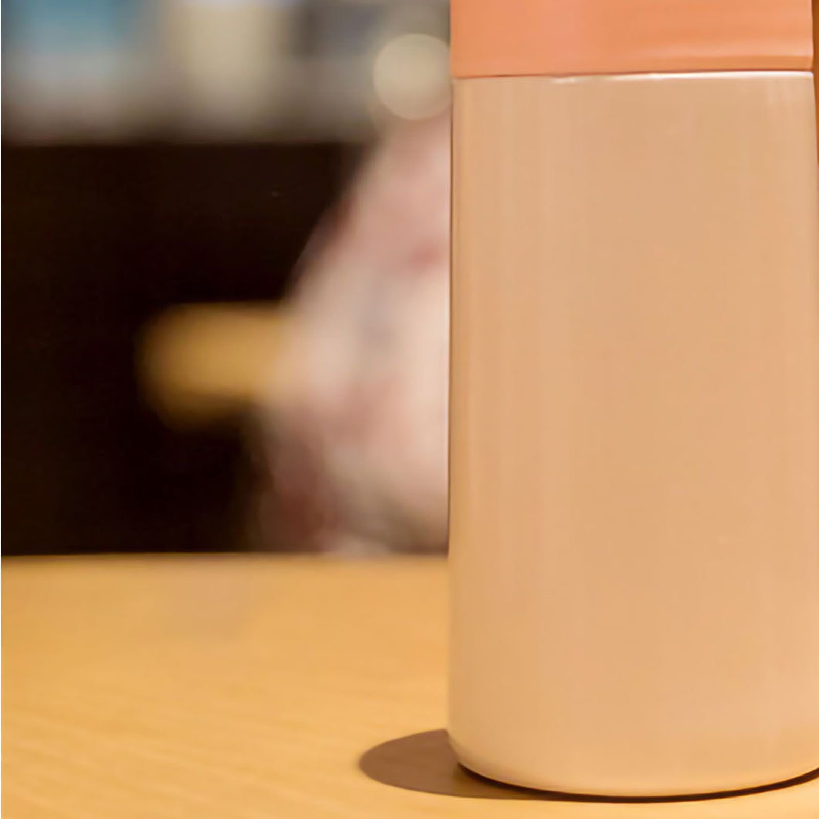 150ml Stainless Steel Insulated Cup Cute Portable Insulated Water Bottle with view 4