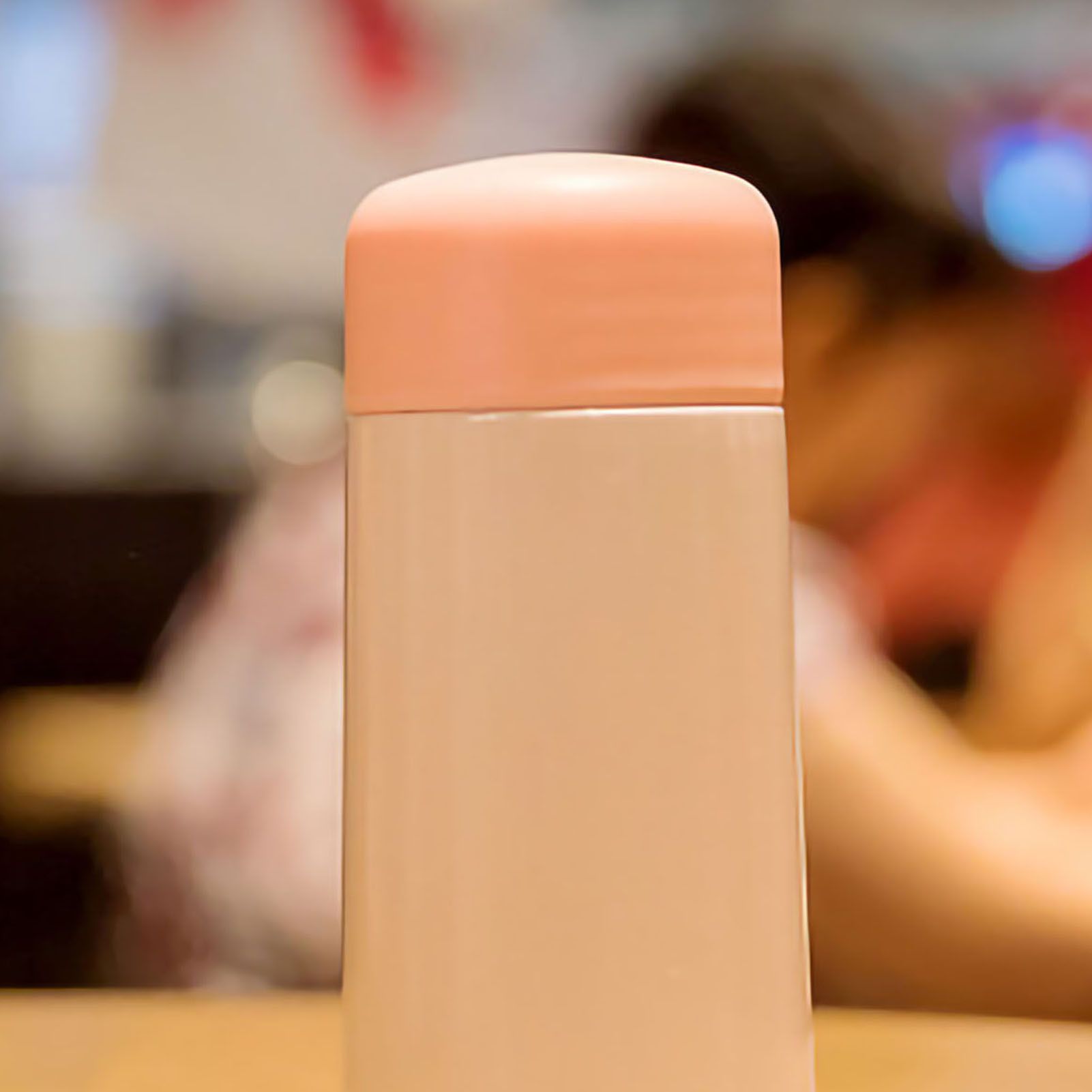 150ml Stainless Steel Insulated Cup Cute Portable Insulated Water Bottle with view 5