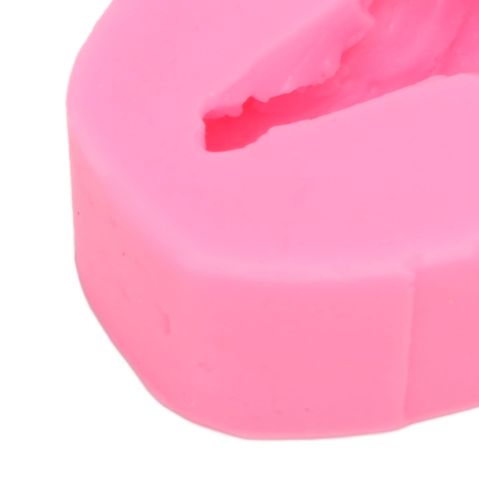4 Pcs Silicone Mold Drumstick Shape Fondant Silicone Mold Chocolate Cake view 14