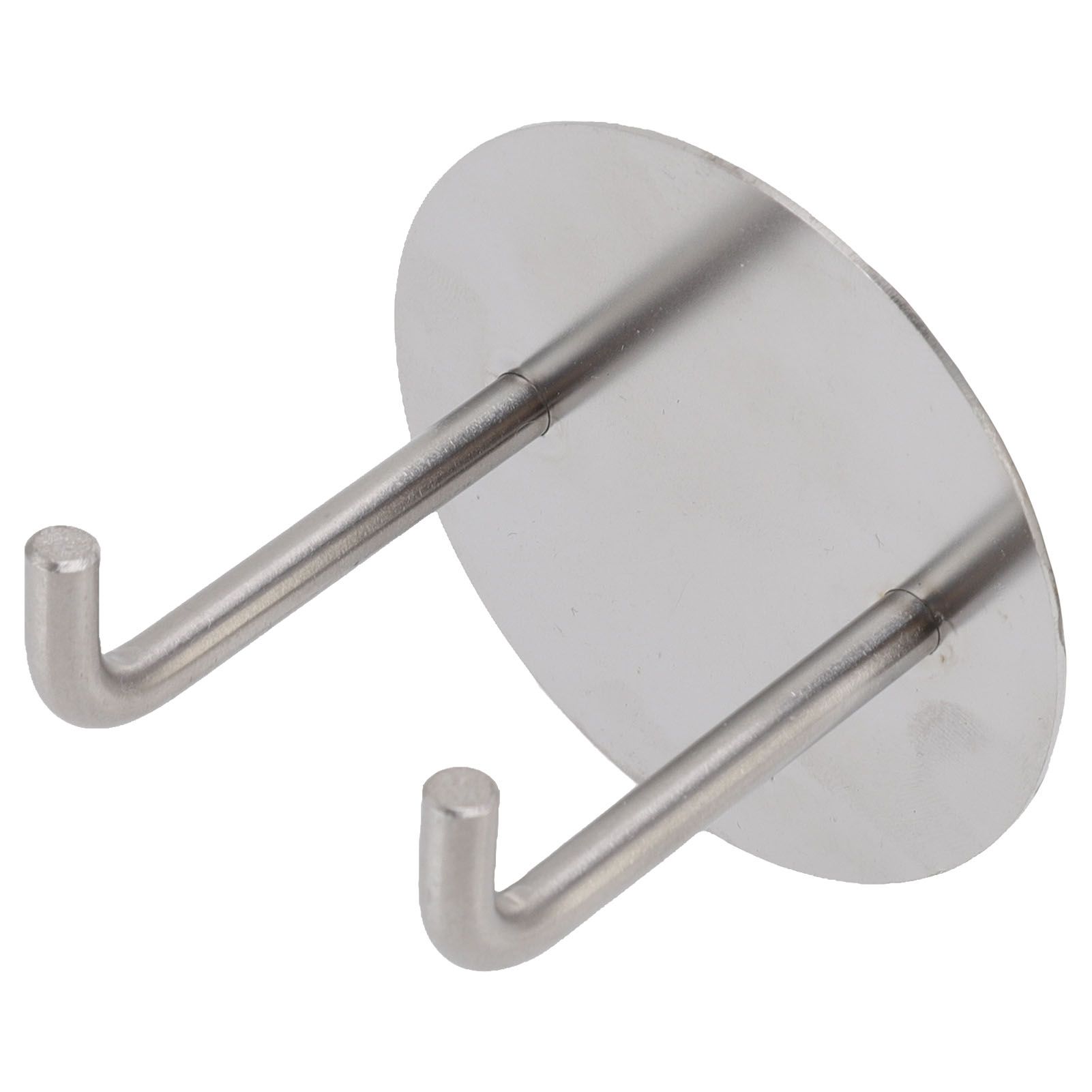 Coffee Portafilter Rack Stainless Steel Self Adhesive Wall Stand for Kitchen view 5
