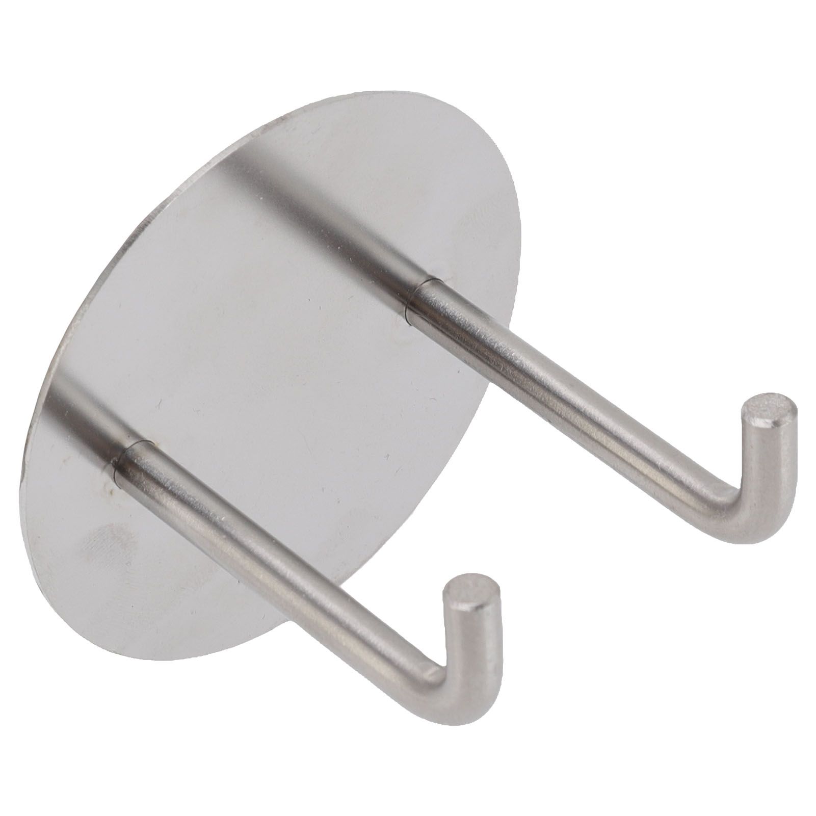 Coffee Portafilter Rack Stainless Steel Self Adhesive Wall Stand for Kitchen view 6