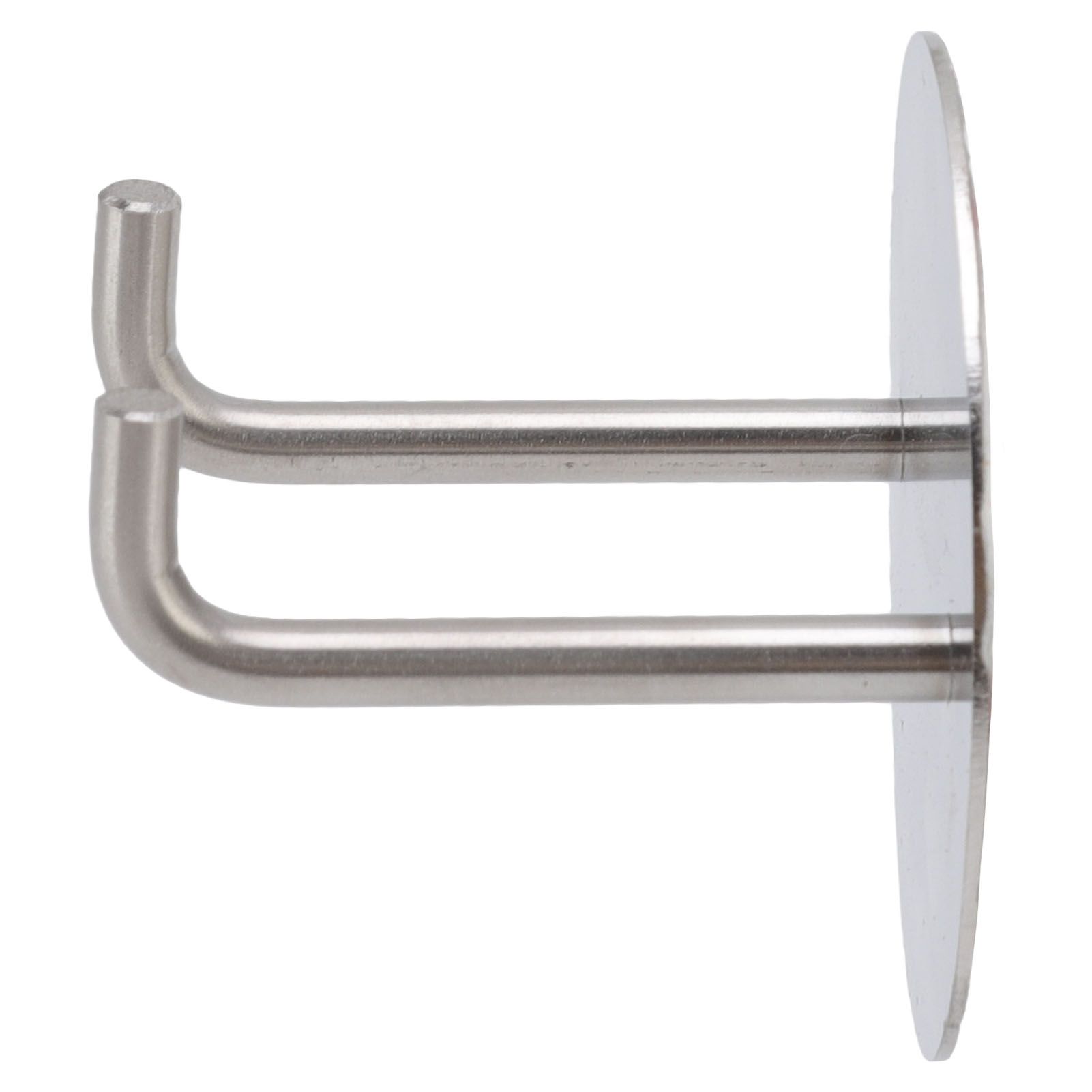 Coffee Portafilter Rack Stainless Steel Self Adhesive Wall Stand for Kitchen view 9