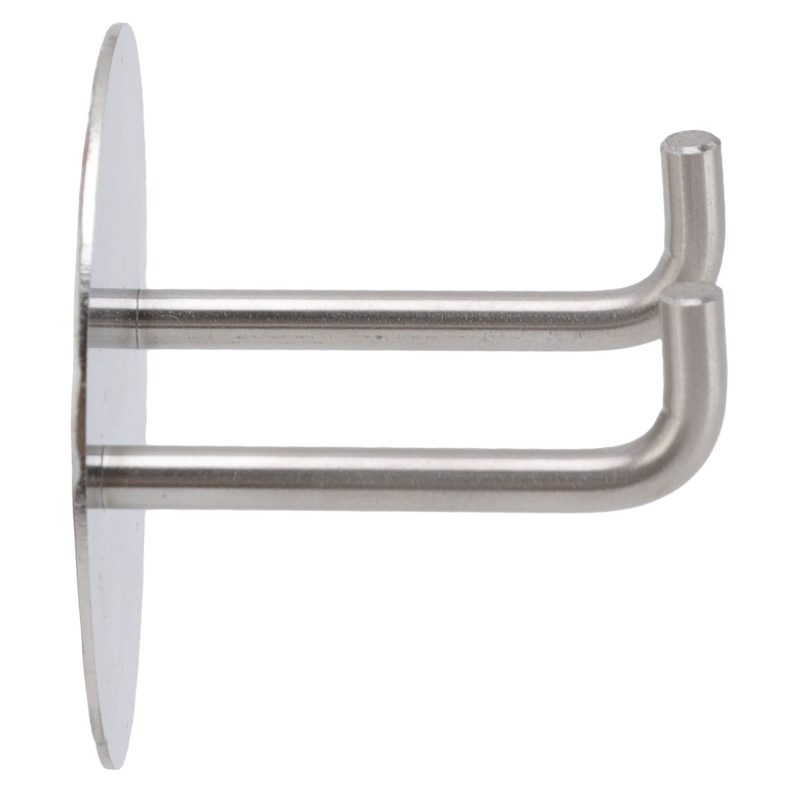 Coffee Portafilter Rack Stainless Steel Self Adhesive Wall Stand for Kitchen view 10