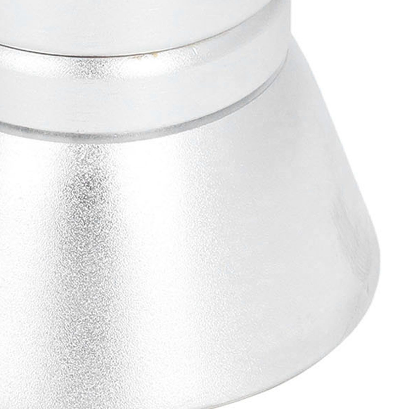 Moka Stove Coffee Maker Professional Metal Italian Coffee Maker for Home view 15