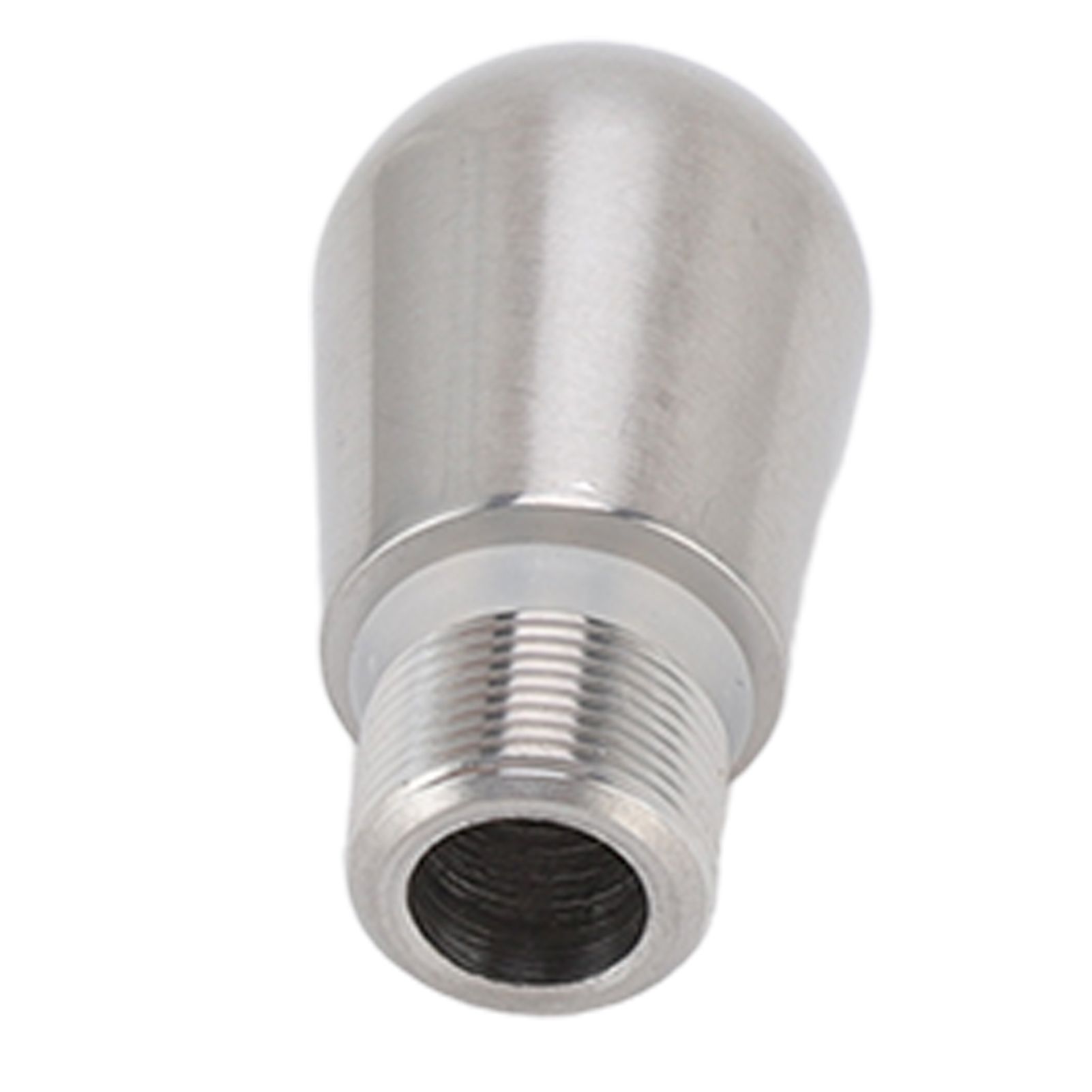 Coffee Machine Steam Nozzle 304 Stainless Steel Milk Foam Spout Nozzel for view 9