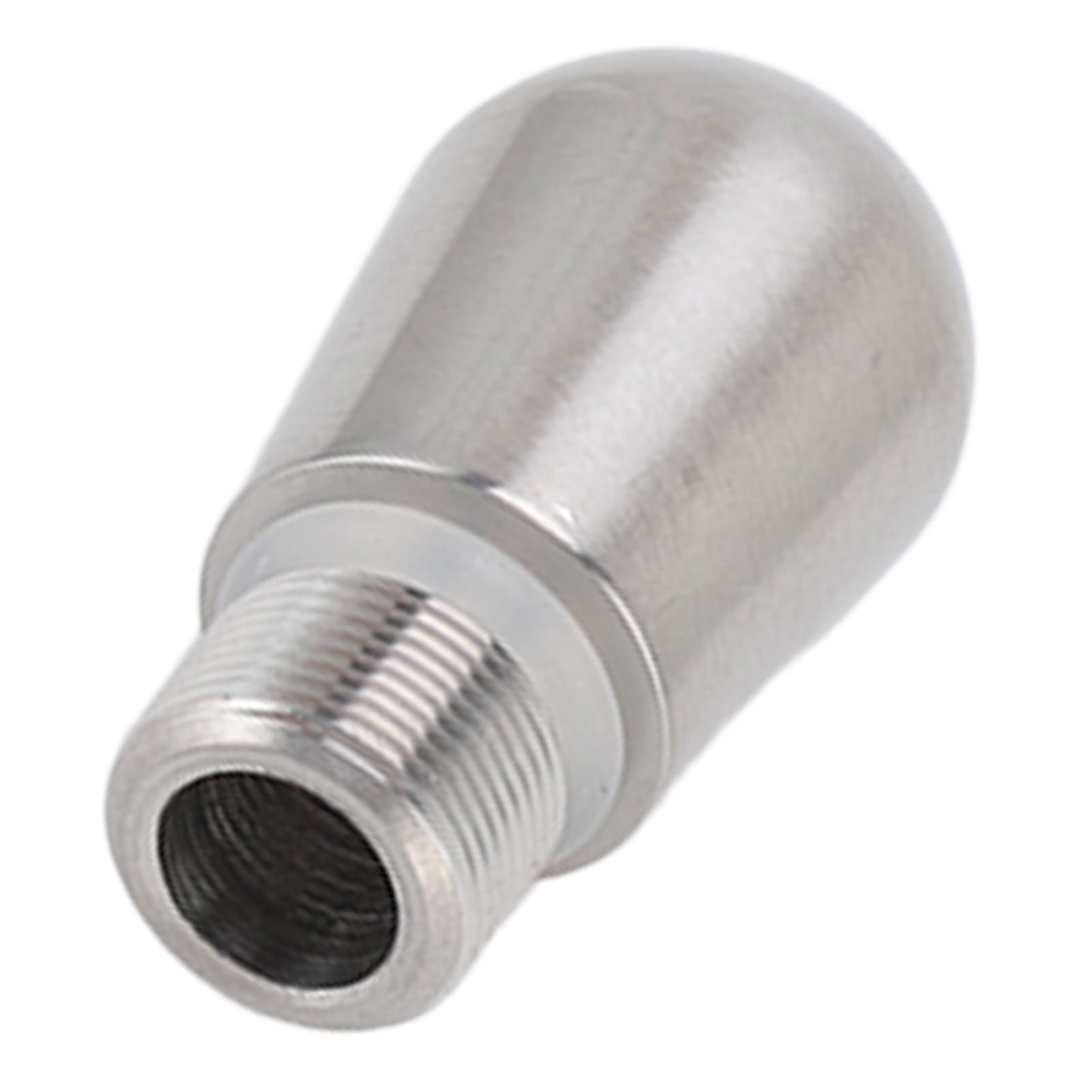 Coffee Machine Steam Nozzle 304 Stainless Steel Milk Foam Spout Nozzel for view 13