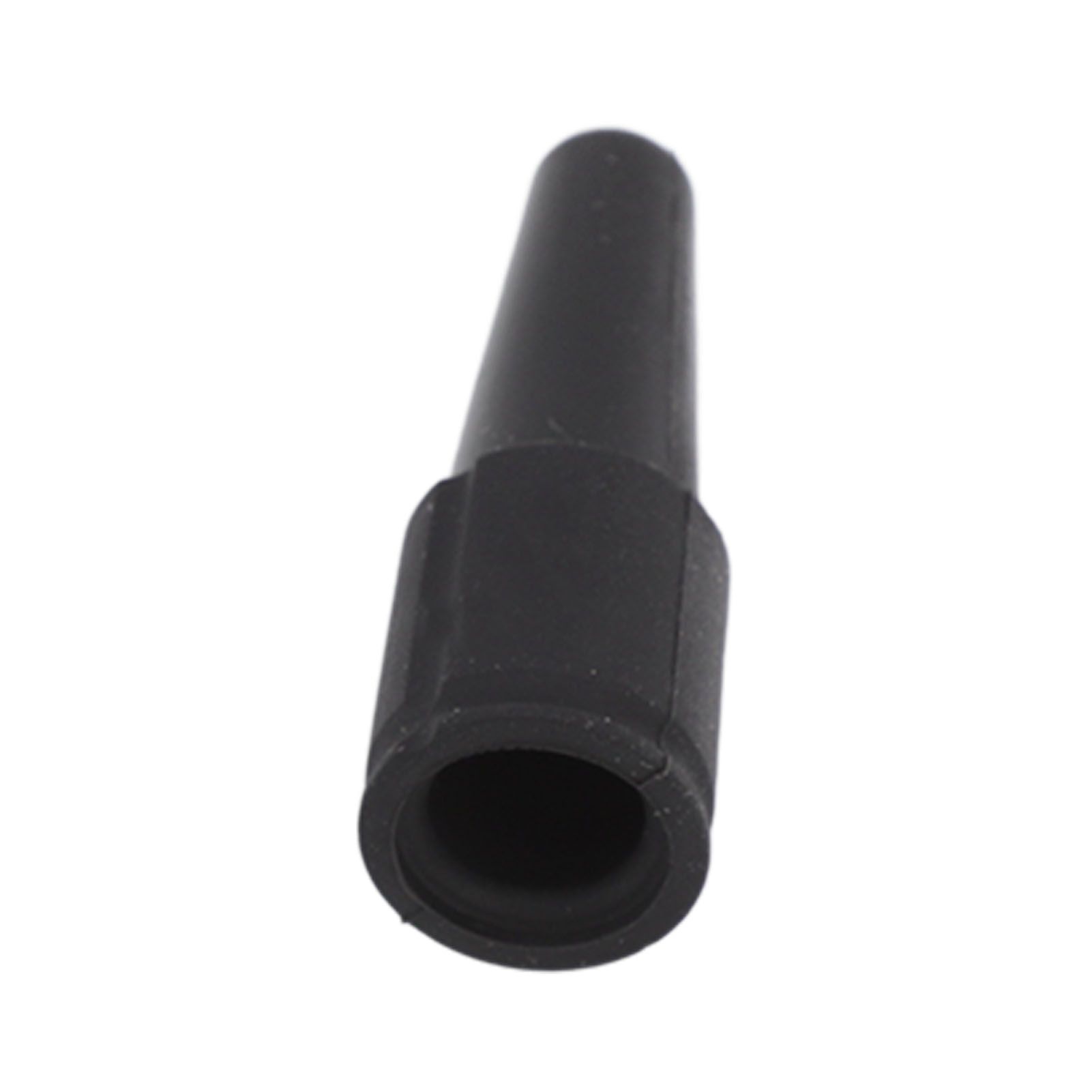 Coffee Machine Steam Nozzle Silicone Milk Foam Nozzle Replacement for Delonghi view 7