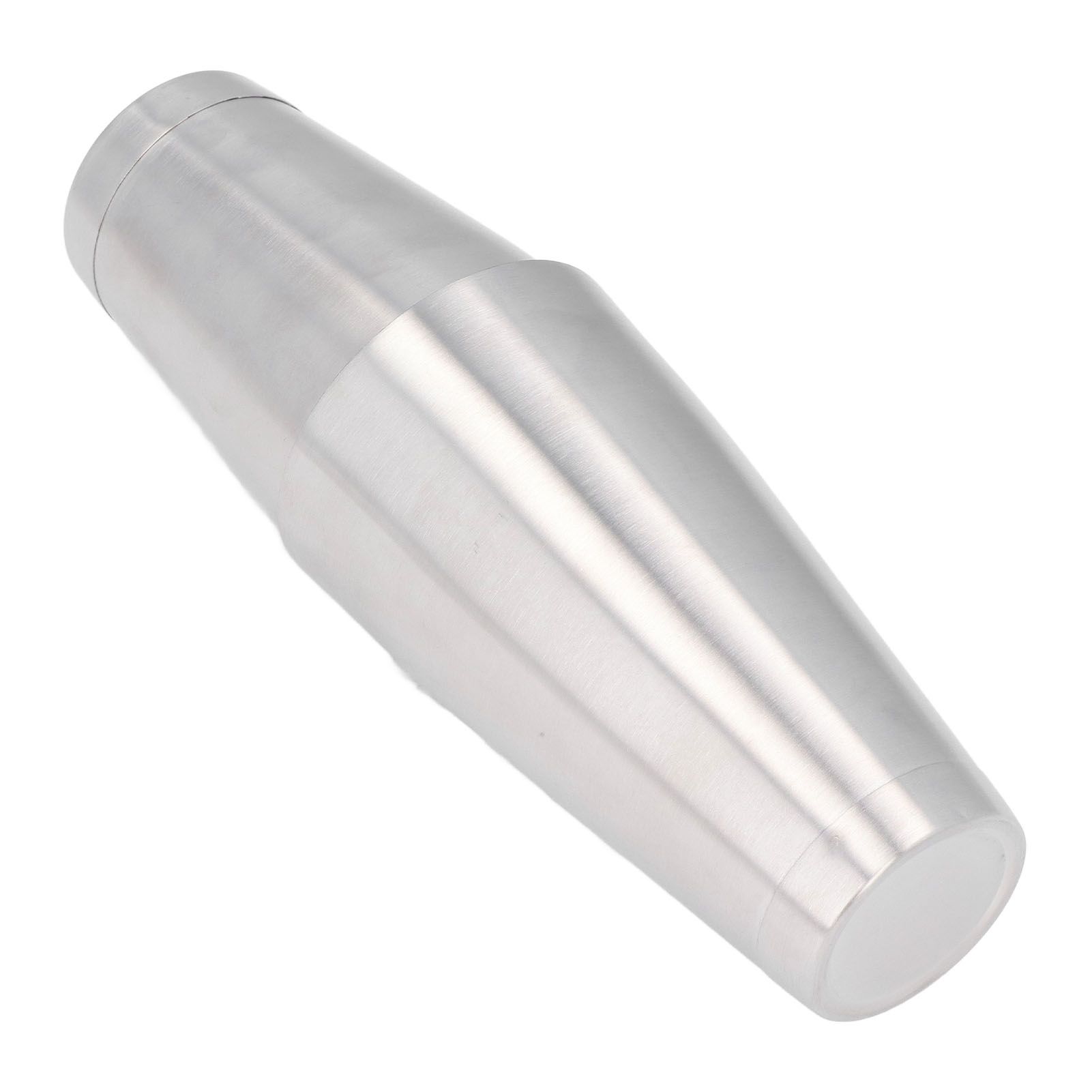 Cocktail Shaker Cup Kit Stainless Steel Bartender Shaking Tins Bartending view 7