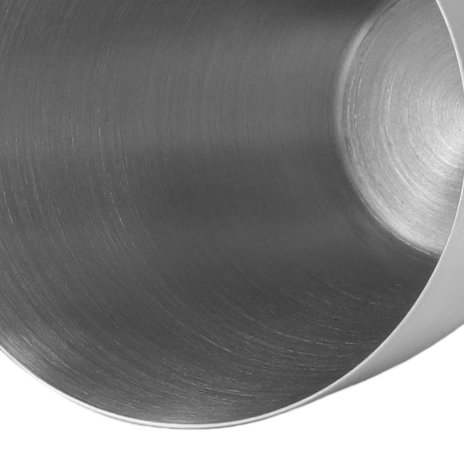 Cocktail Shaker Cup Kit Stainless Steel Bartender Shaking Tins Bartending view 14