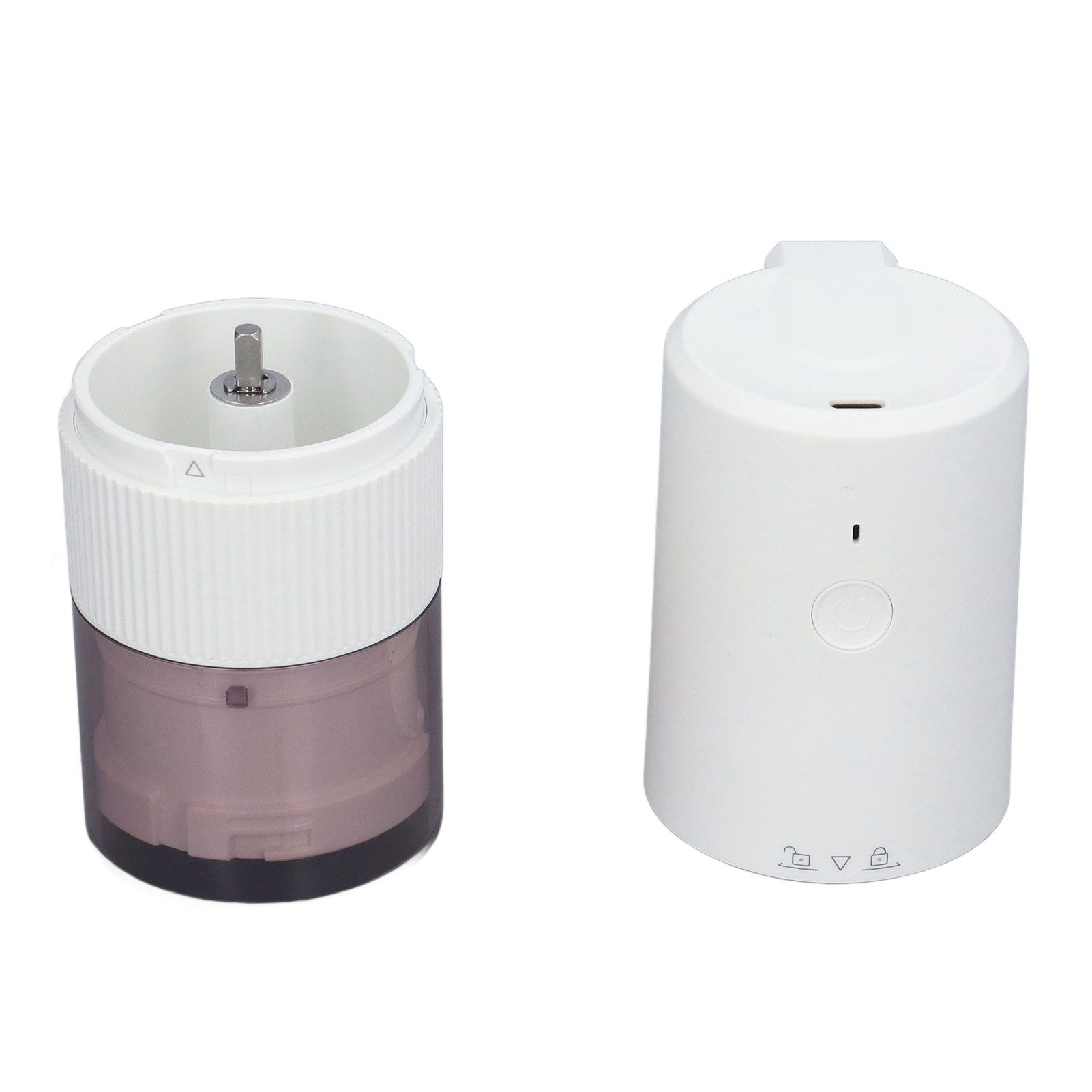 Electric Coffee Grinder Home Travel Portable USB Rechargeable Wireless Mini view 8