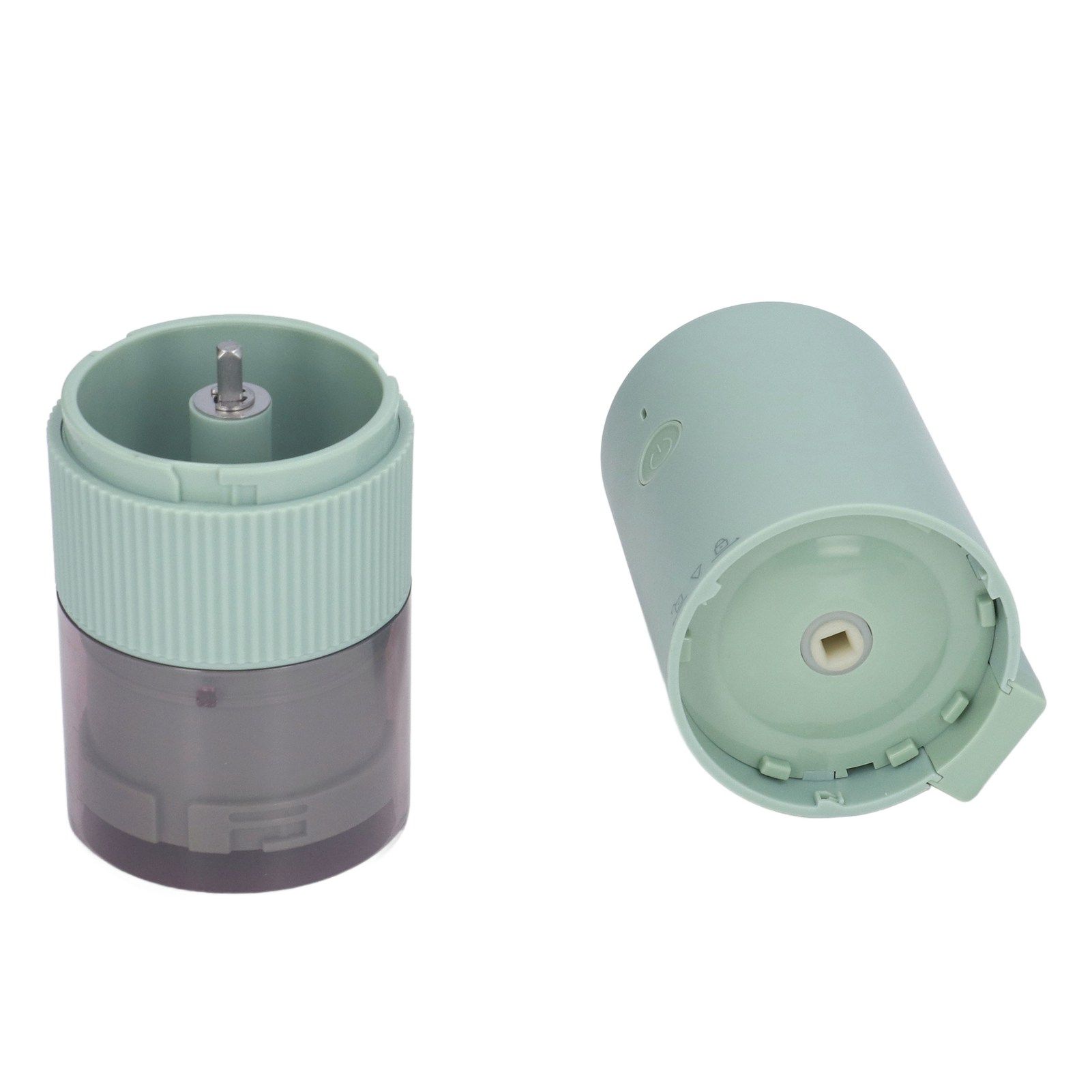 Electric Coffee Grinder Home Travel Portable USB Rechargeable Wireless Mini view 7