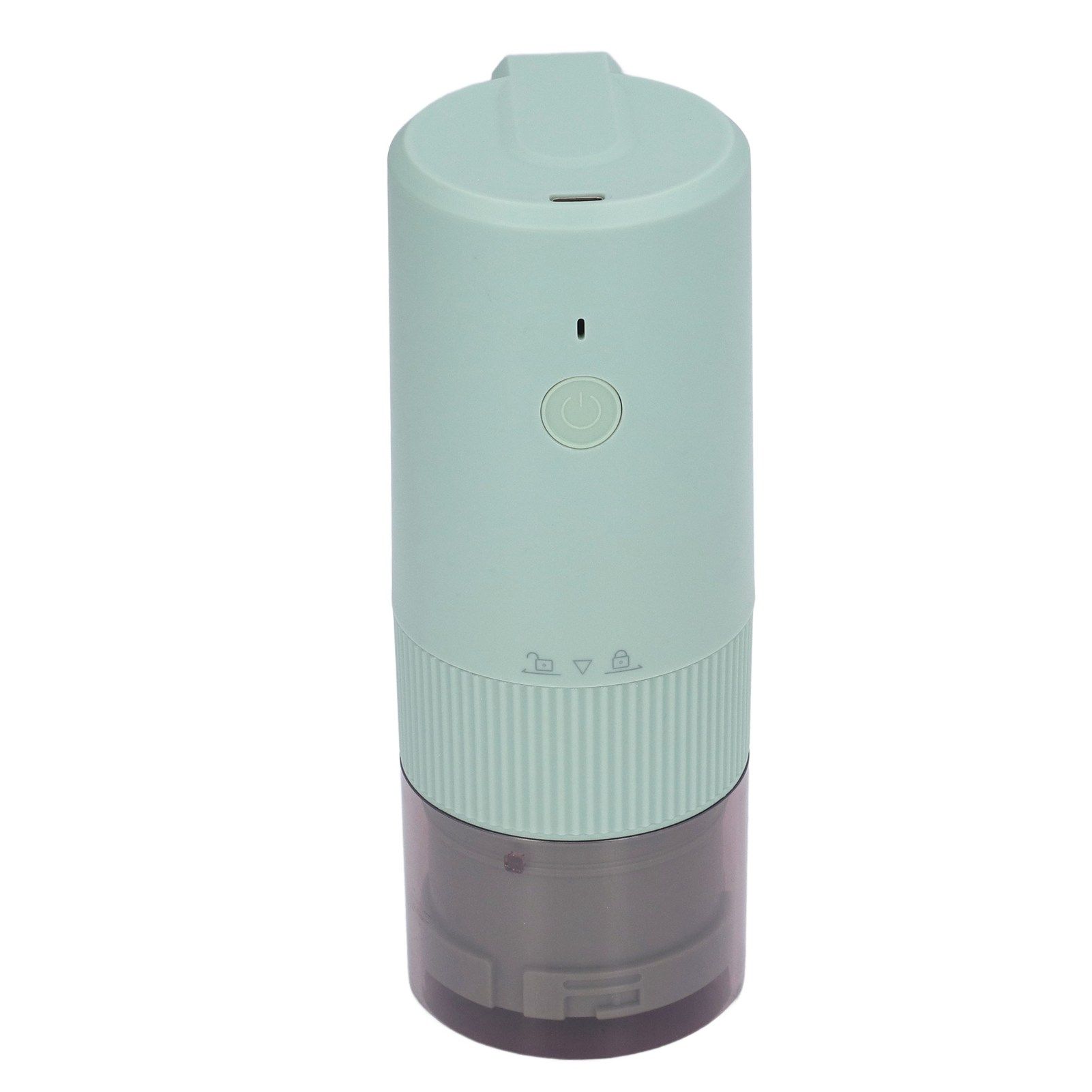 Electric Coffee Grinder Home Travel Portable USB Rechargeable Wireless Mini view 8