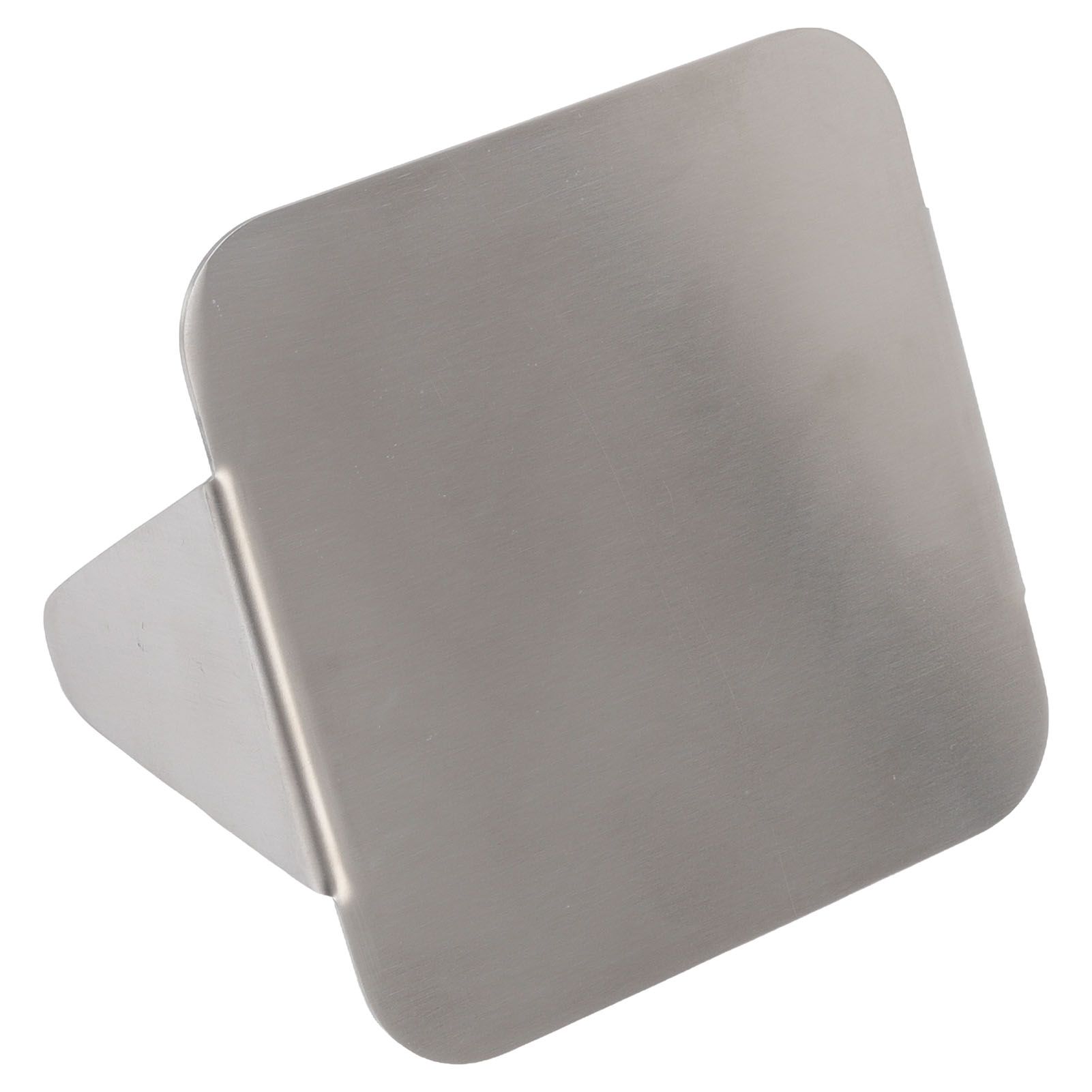 Burger Press 304 Stainless Steel Smash Burger Press for Steak Bacon Chop view 4