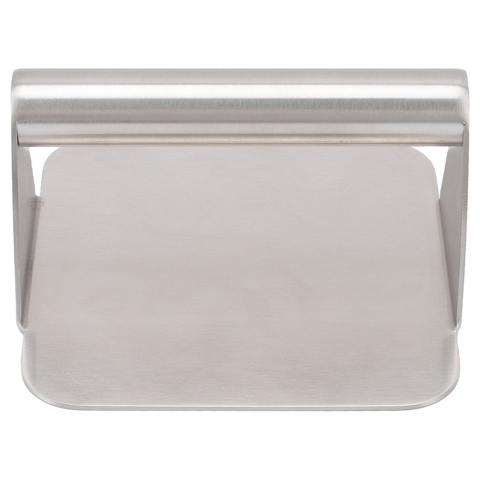 Burger Press 304 Stainless Steel Smash Burger Press for Steak Bacon Chop view 5