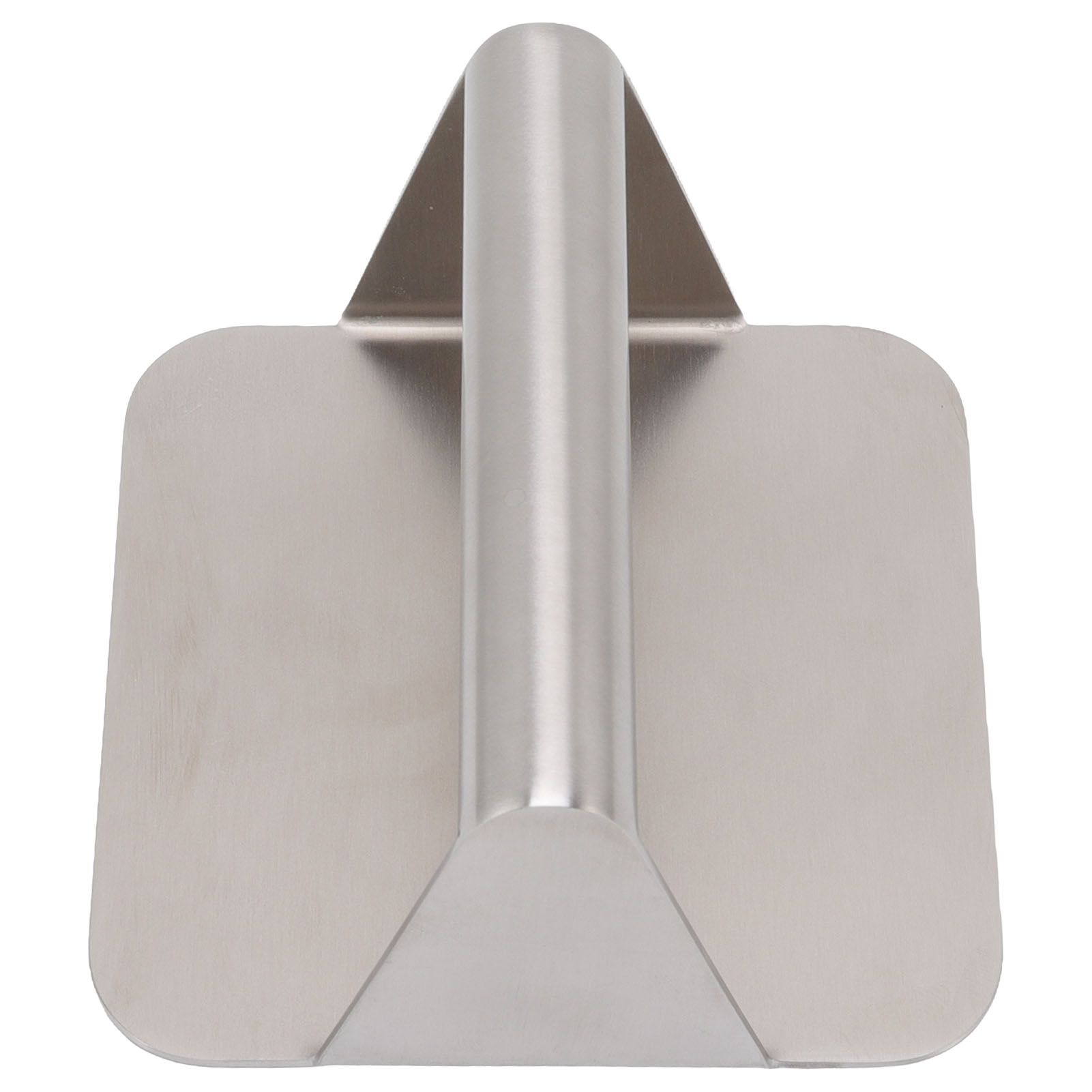 Burger Press 304 Stainless Steel Smash Burger Press for Steak Bacon Chop view 6