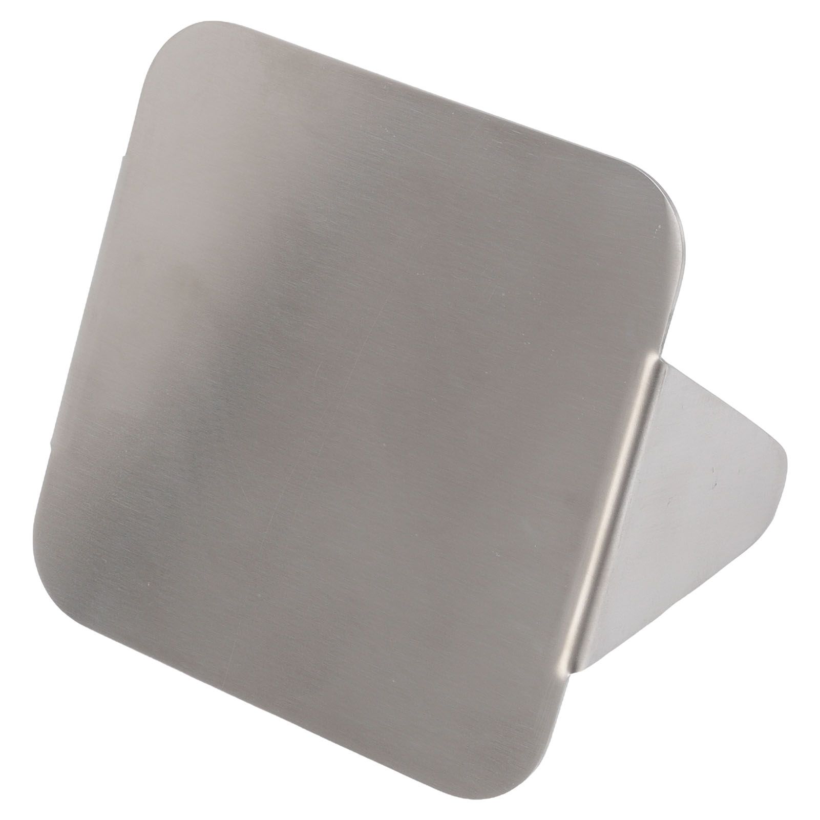 Burger Press 304 Stainless Steel Smash Burger Press for Steak Bacon Chop view 9