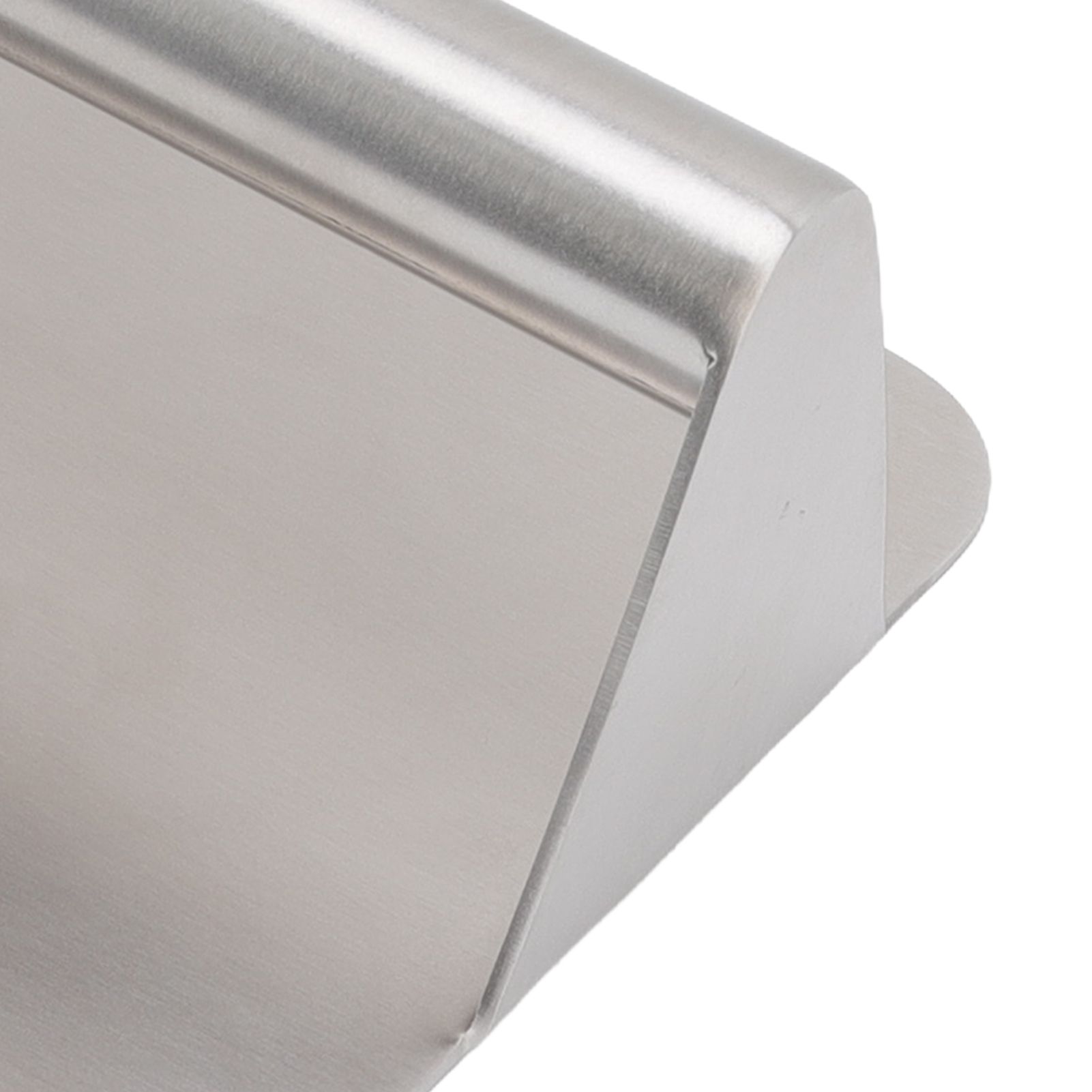 Burger Press 304 Stainless Steel Smash Burger Press for Steak Bacon Chop view 14