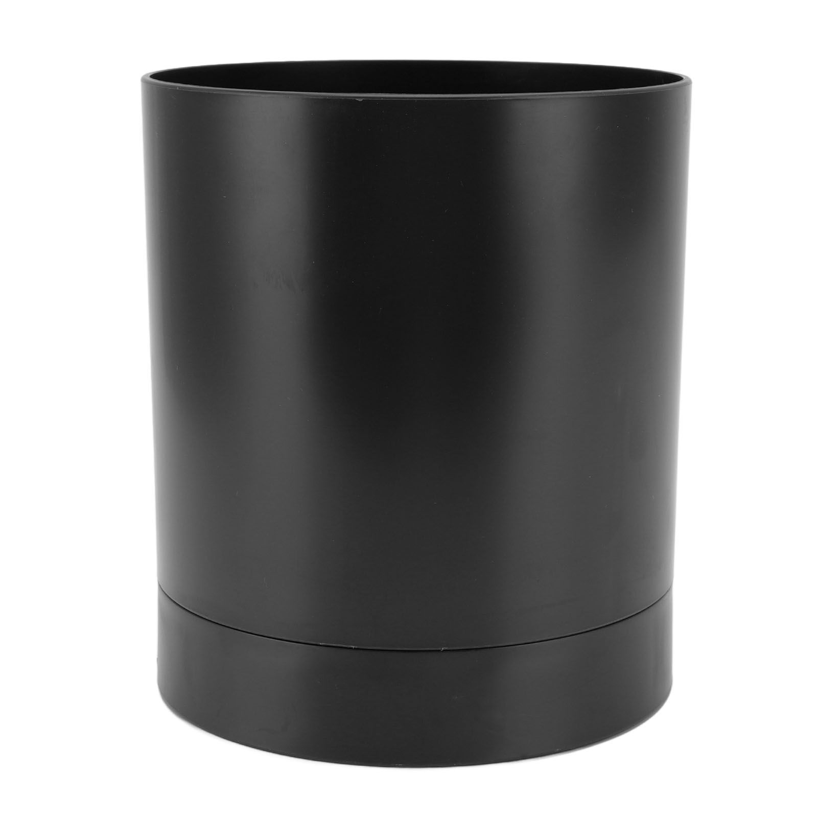 Utensil Holder 360 Degree Rotatable Simple Chopstick Basket Tableware Storage