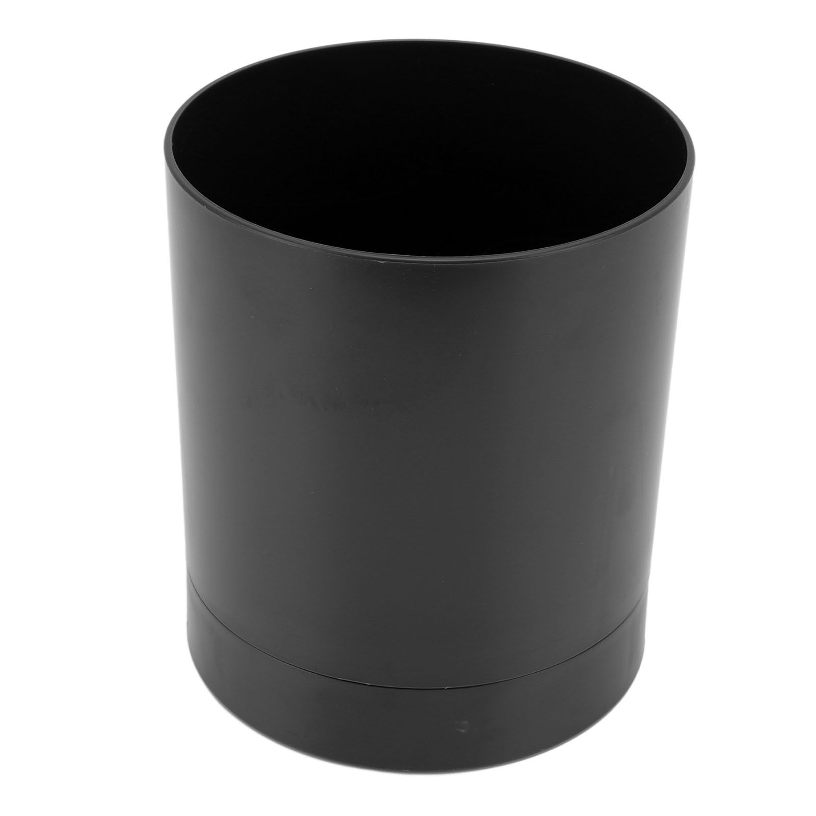 Utensil Holder 360 Degree Rotatable Simple Chopstick Basket Tableware Storage view 2